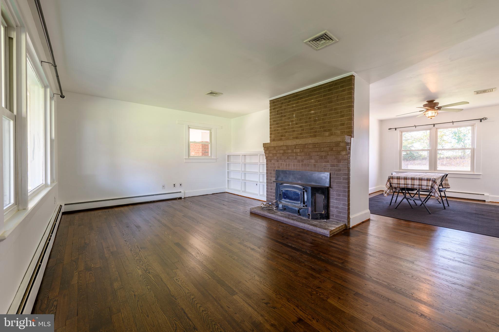 RAPPAHANNOCK COUNTY - Residential