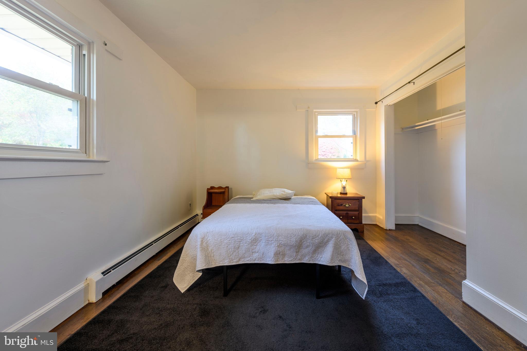 RAPPAHANNOCK COUNTY - Residential