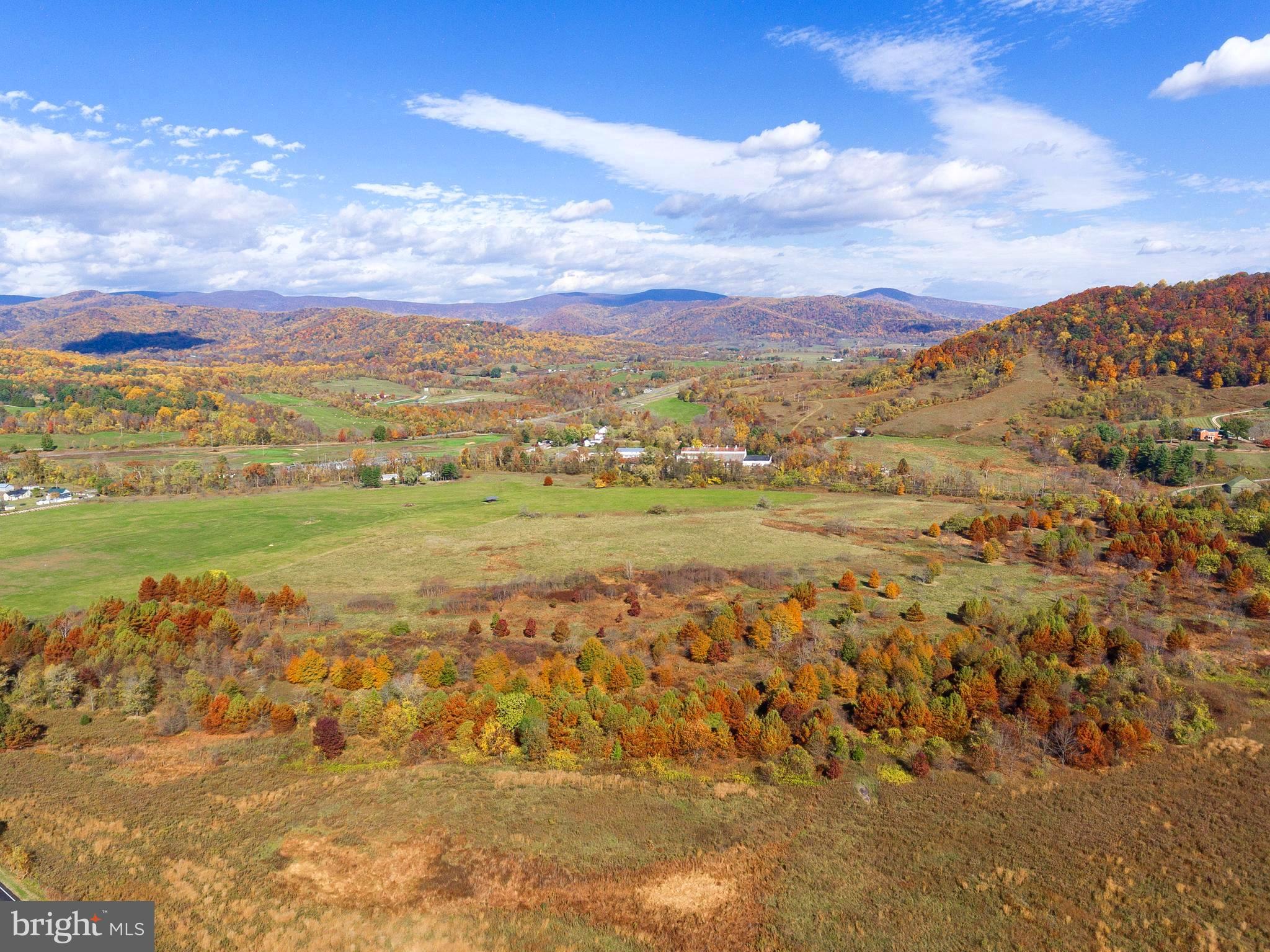 RAPPAHANNOCK COUNTY - Residential