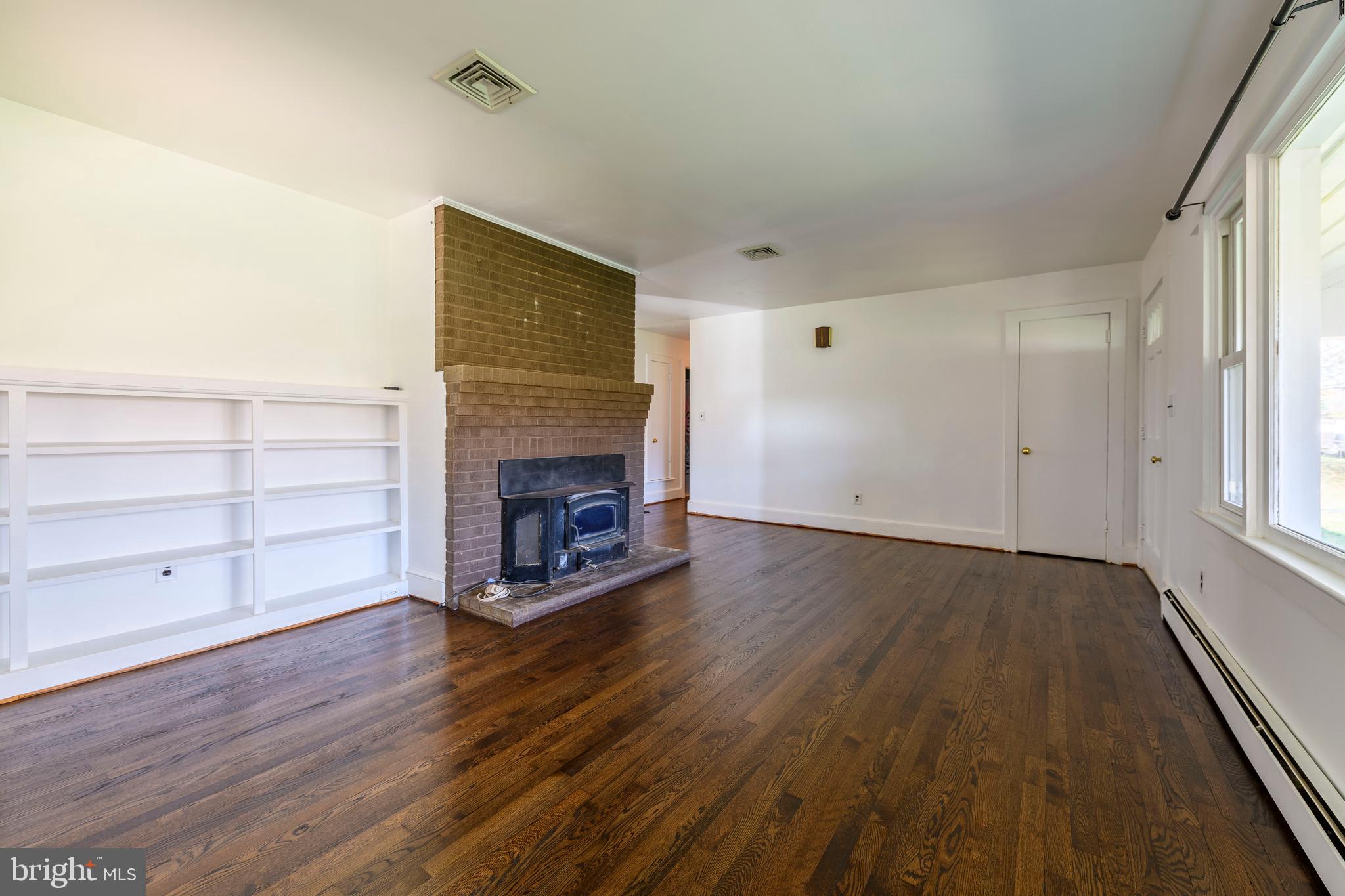 RAPPAHANNOCK COUNTY - Residential