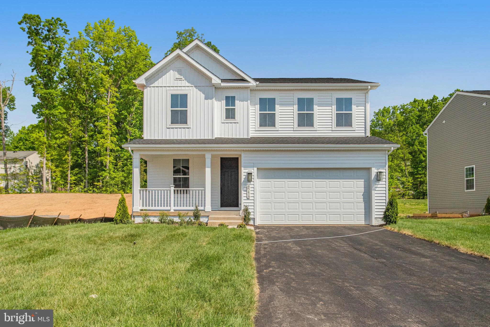 35619 Pine Needle Lane, Locust Grove, VA, 22508