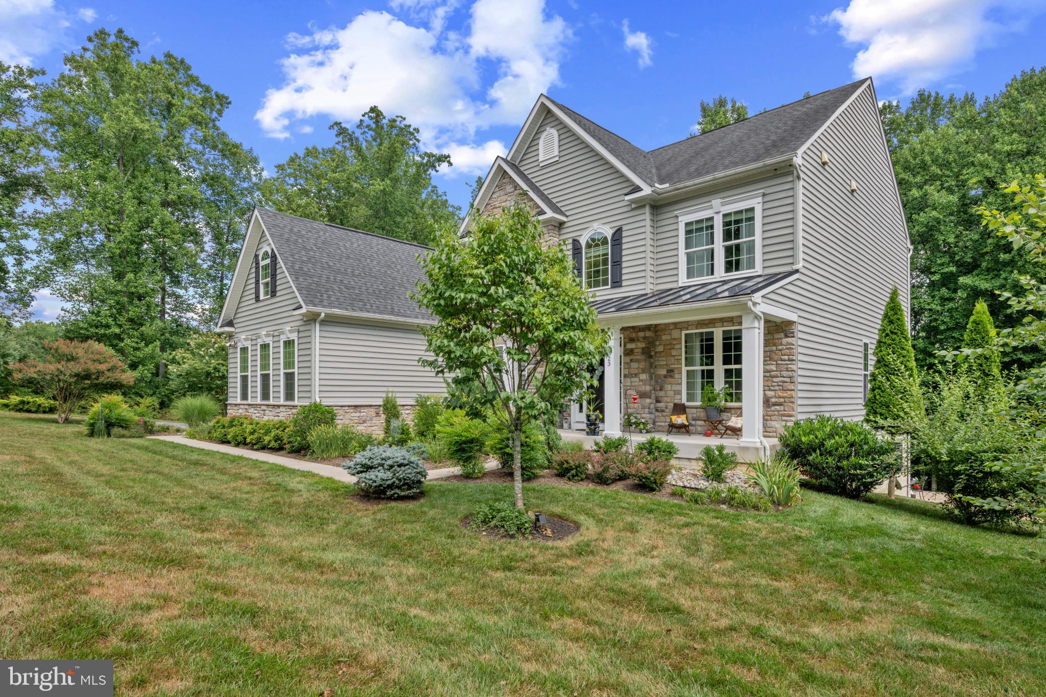 2323 STORM CAT COURT