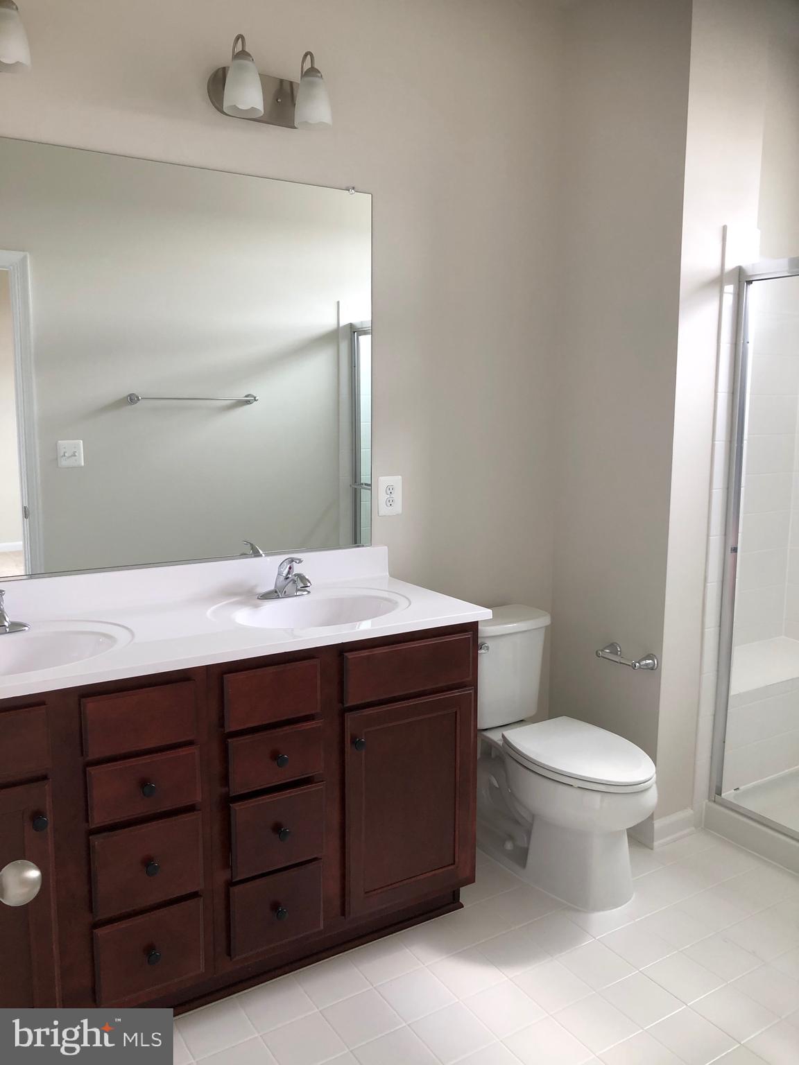 PARKSIDE AT WESTPHALIA - Residential Lease