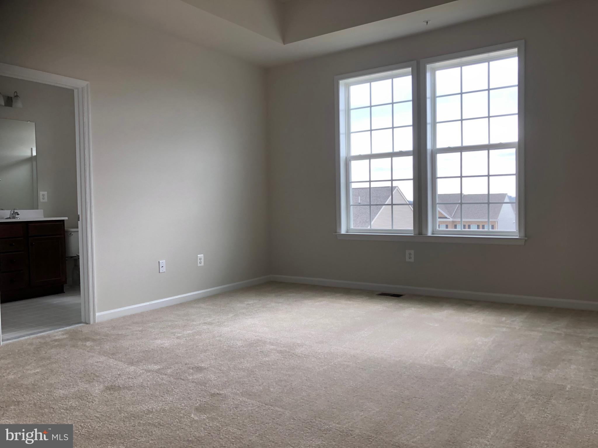 PARKSIDE AT WESTPHALIA - Residential Lease