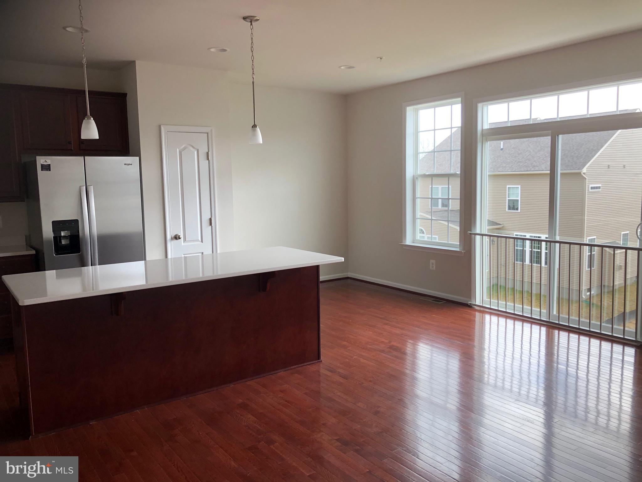 PARKSIDE AT WESTPHALIA - Residential Lease