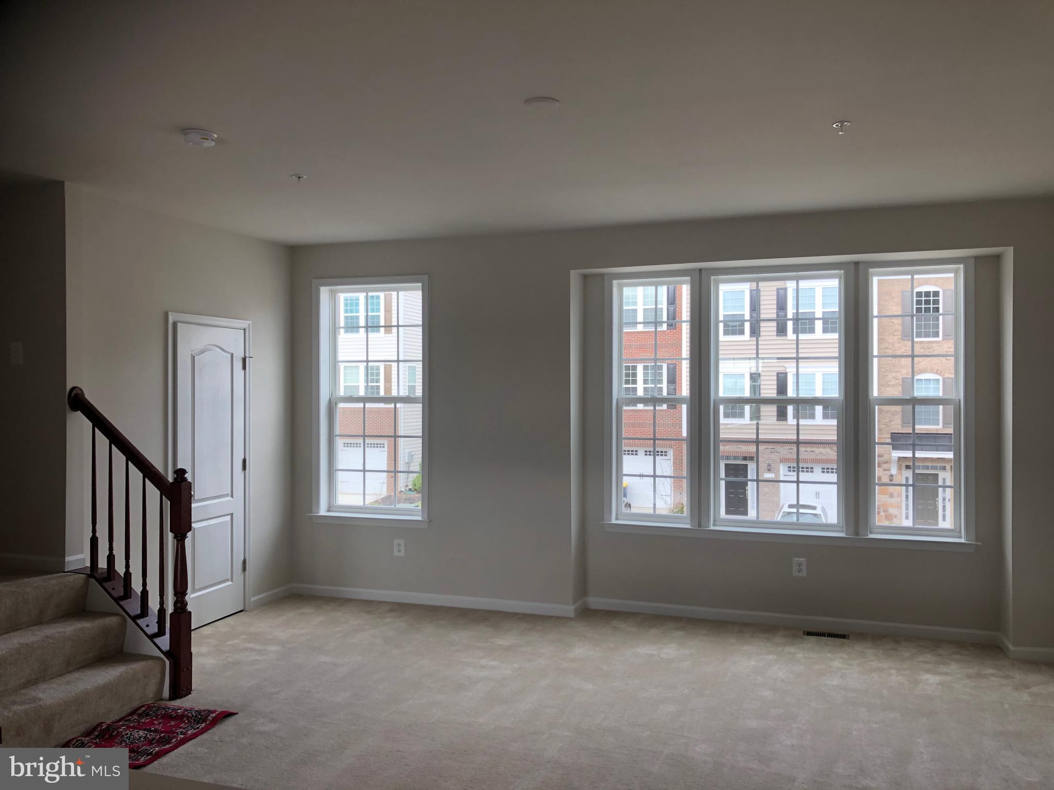 PARKSIDE AT WESTPHALIA - Residential Lease