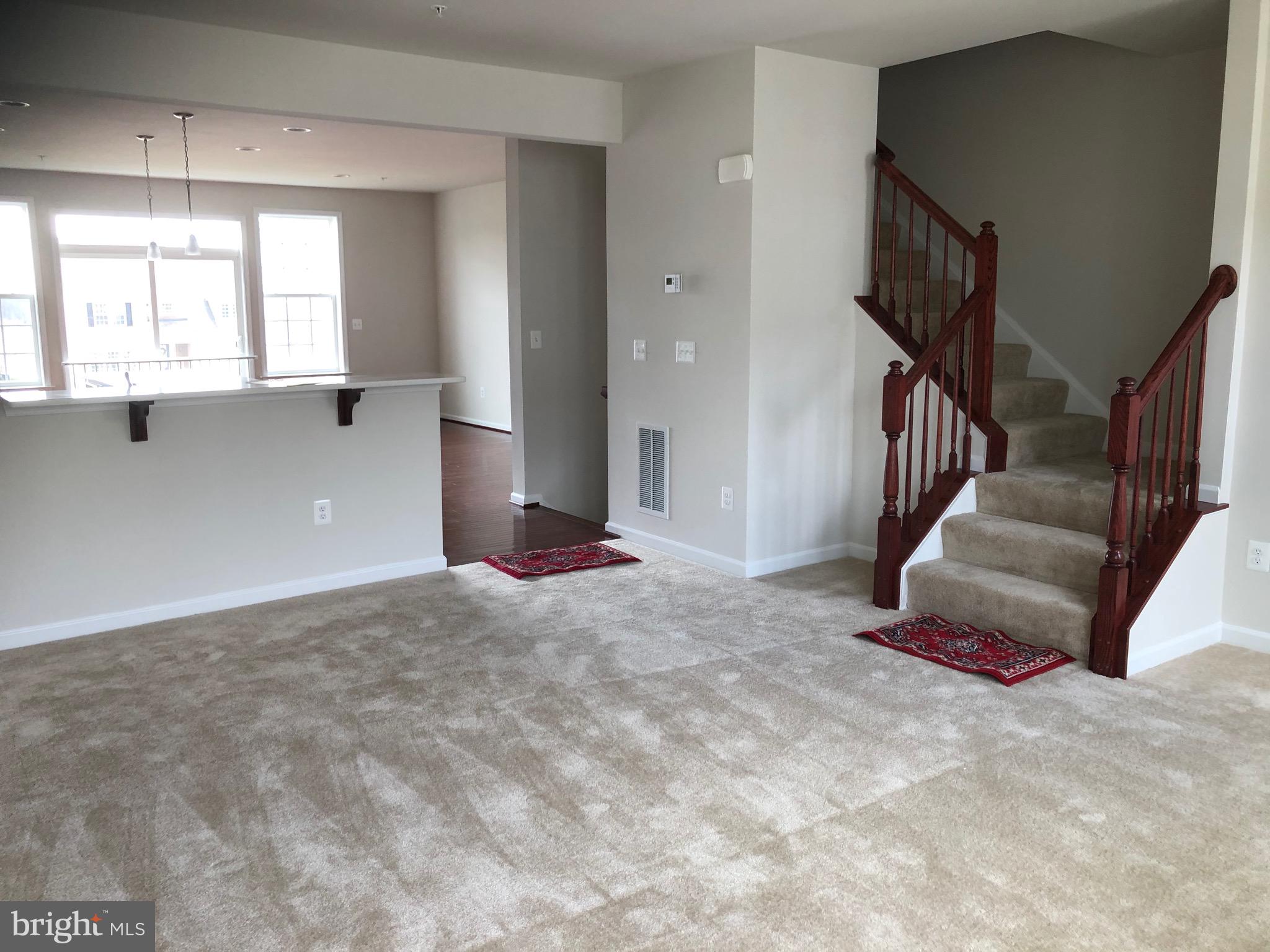 PARKSIDE AT WESTPHALIA - Residential Lease