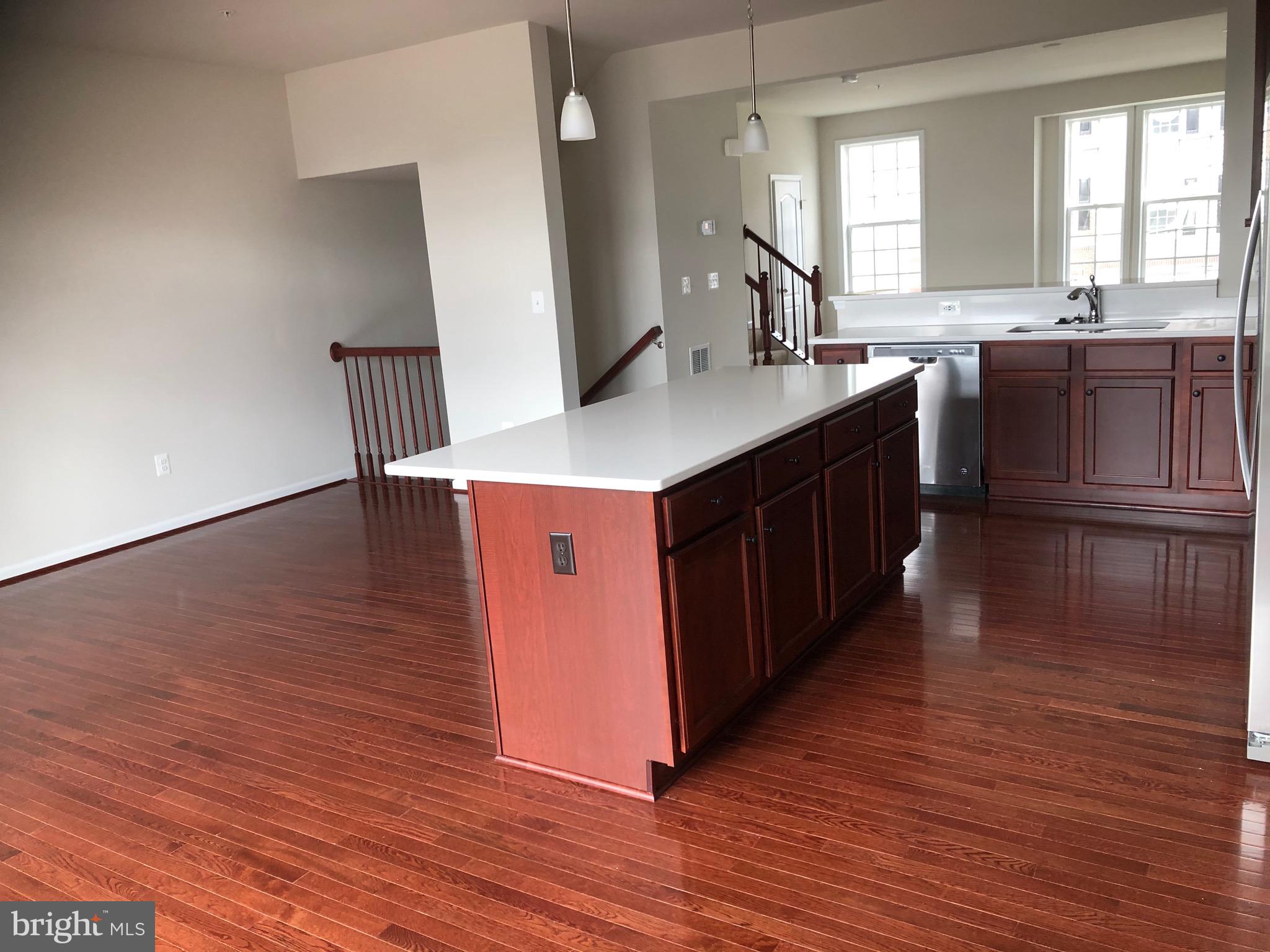 PARKSIDE AT WESTPHALIA - Residential Lease