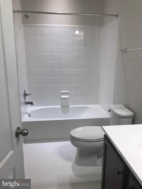 PARKSIDE AT WESTPHALIA - Residential Lease