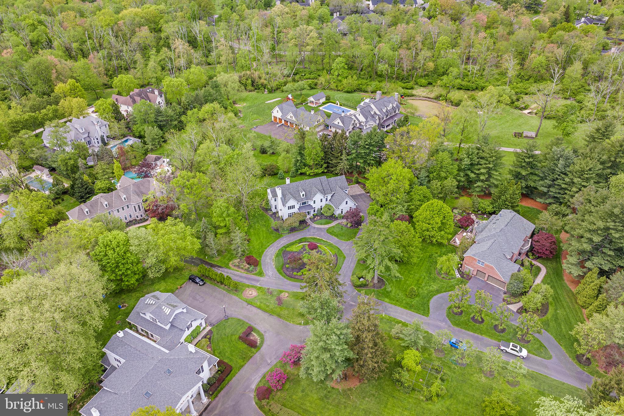 GWYNEDD KNOLL - Residential