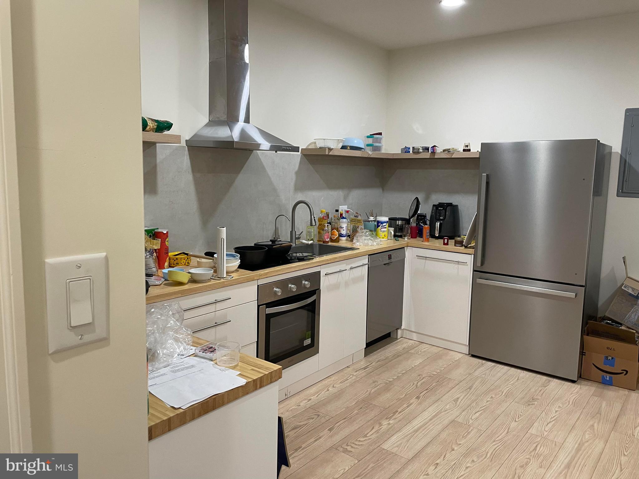 3627 SPRING GARDEN STREET UNIT C 1ST FLOOR