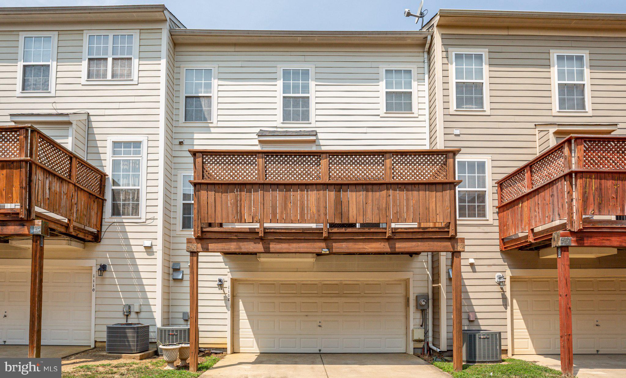 VILLAGE OF IDLEWILD - Residential Lease