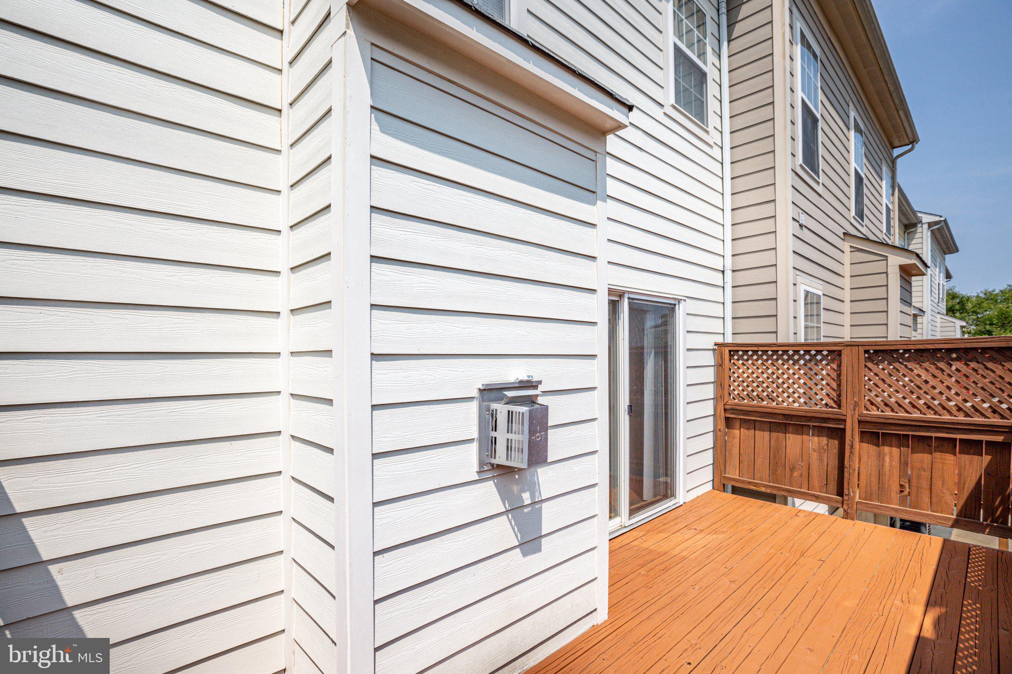 VILLAGE OF IDLEWILD - Residential Lease