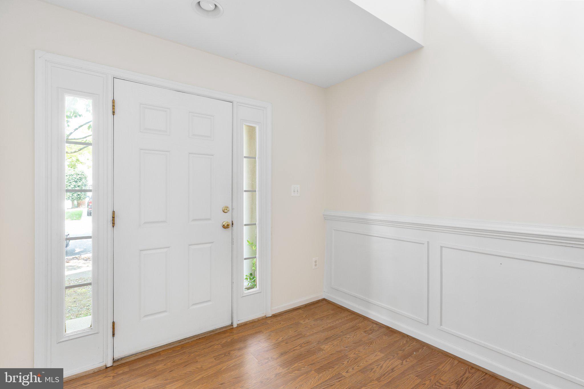 VILLAGE OF IDLEWILD - Residential Lease