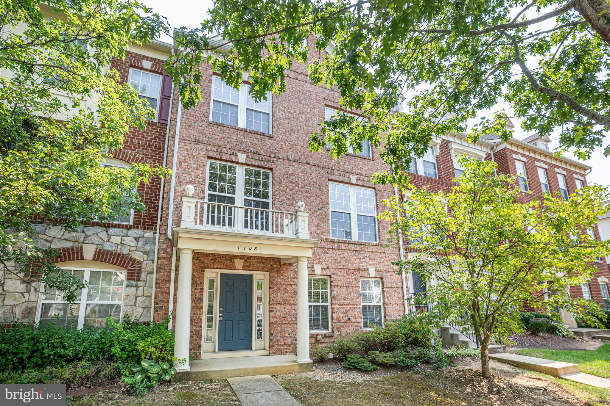 VILLAGE OF IDLEWILD - Residential Lease