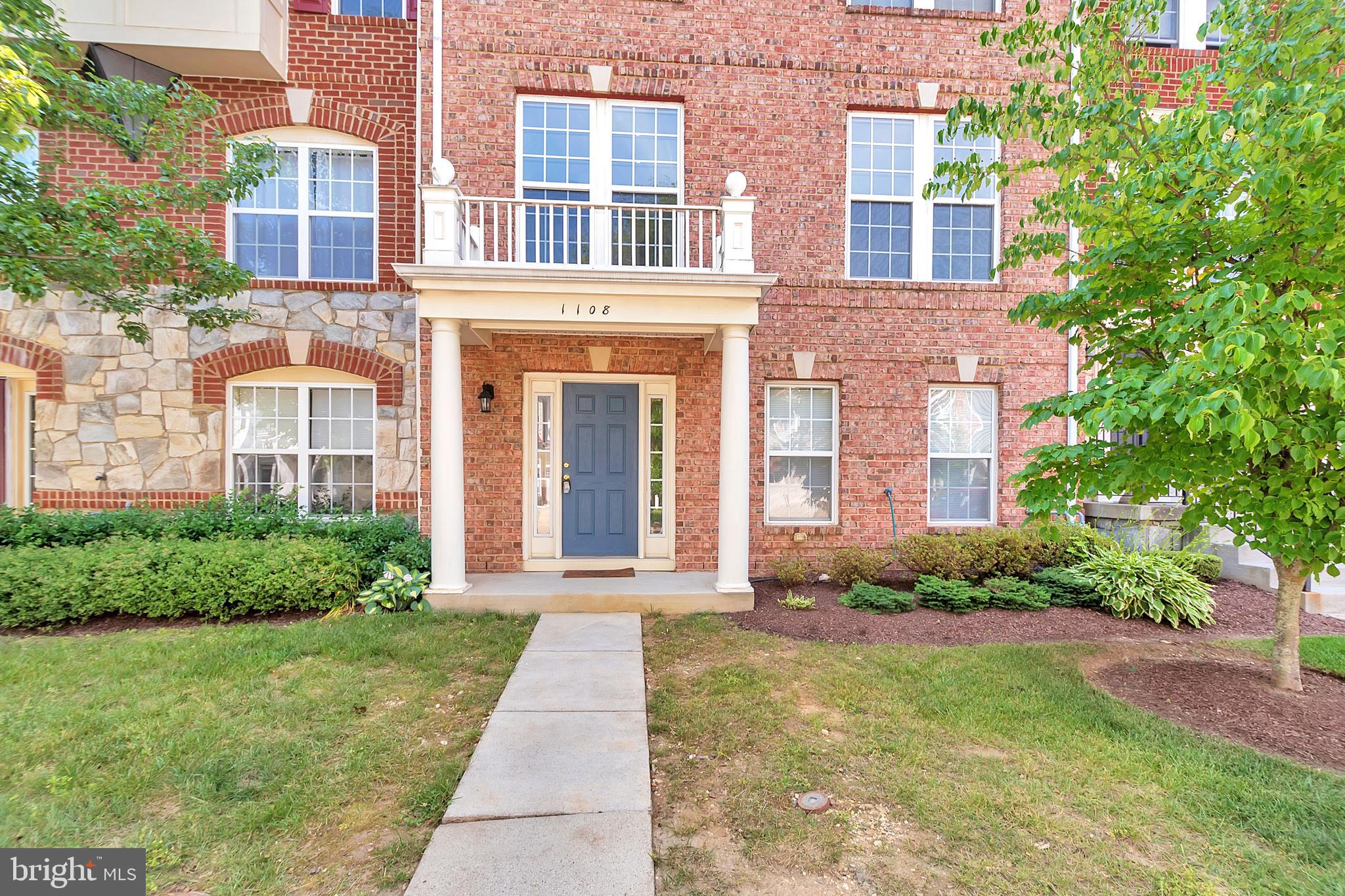 VILLAGE OF IDLEWILD - Residential Lease