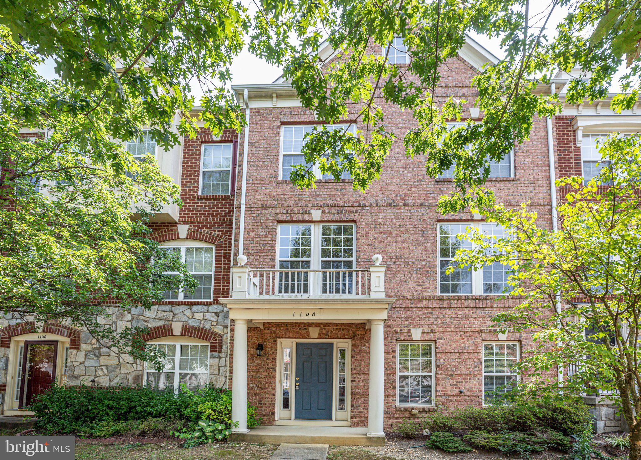 VILLAGE OF IDLEWILD - Residential Lease