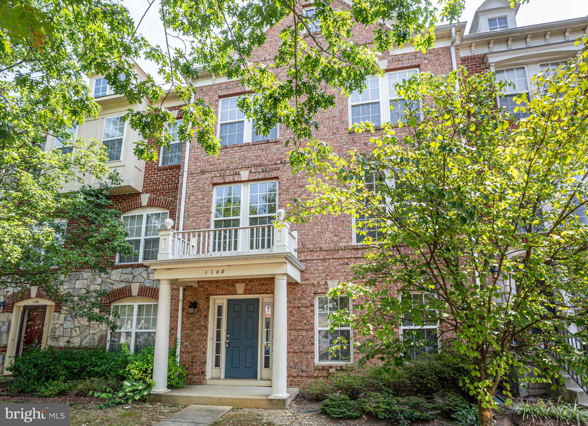 VILLAGE OF IDLEWILD - Residential Lease