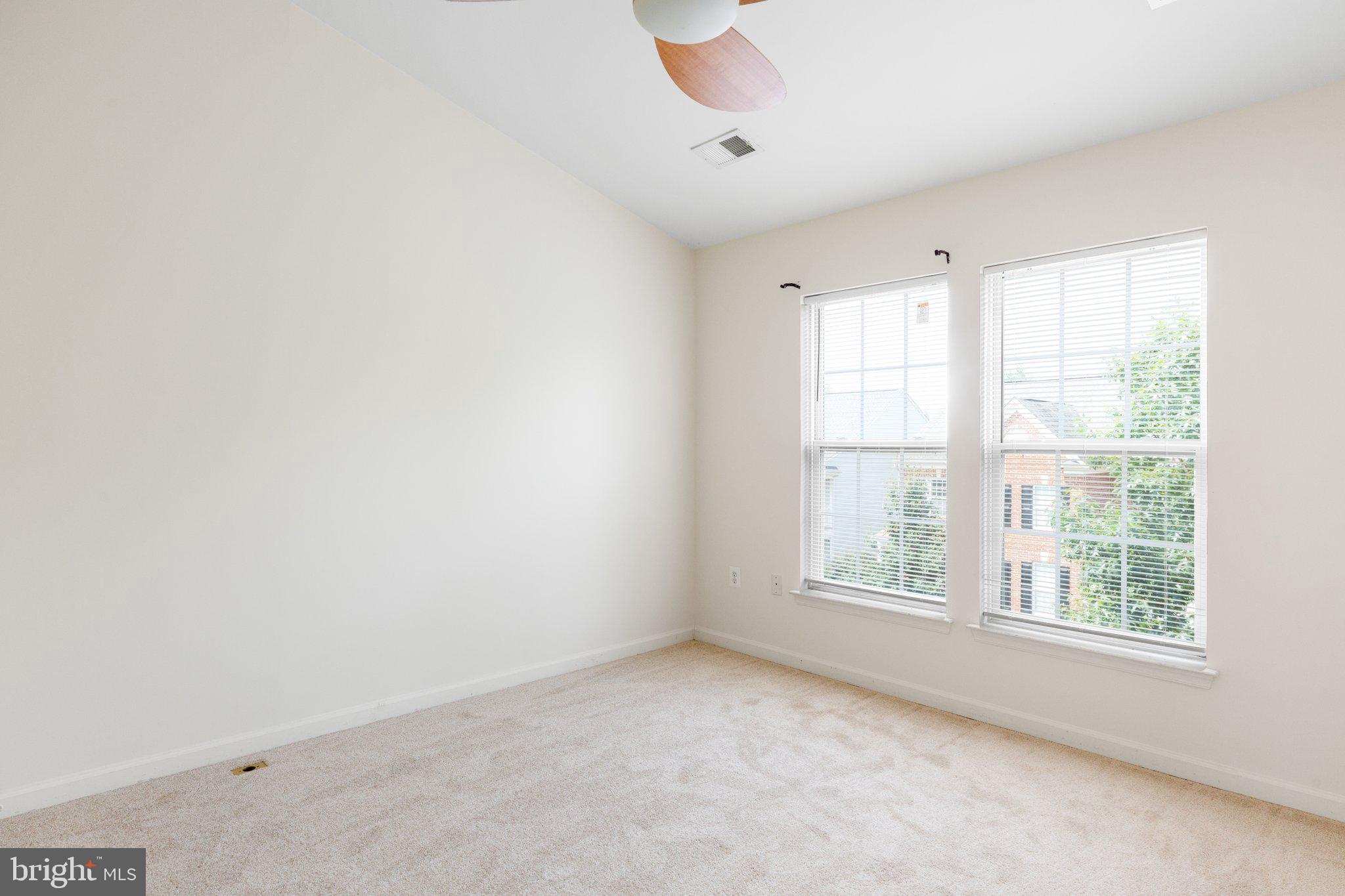 VILLAGE OF IDLEWILD - Residential Lease