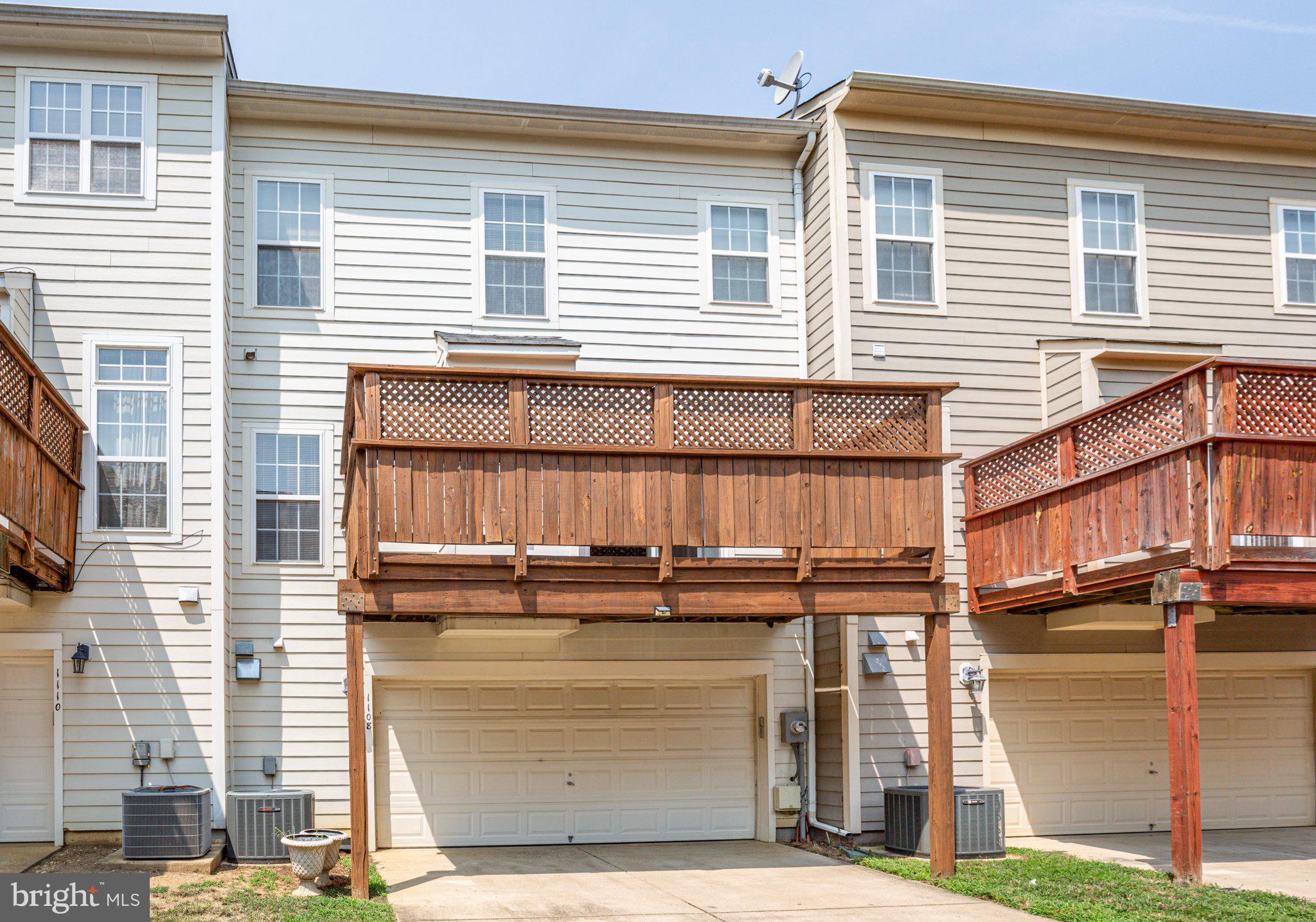 VILLAGE OF IDLEWILD - Residential Lease