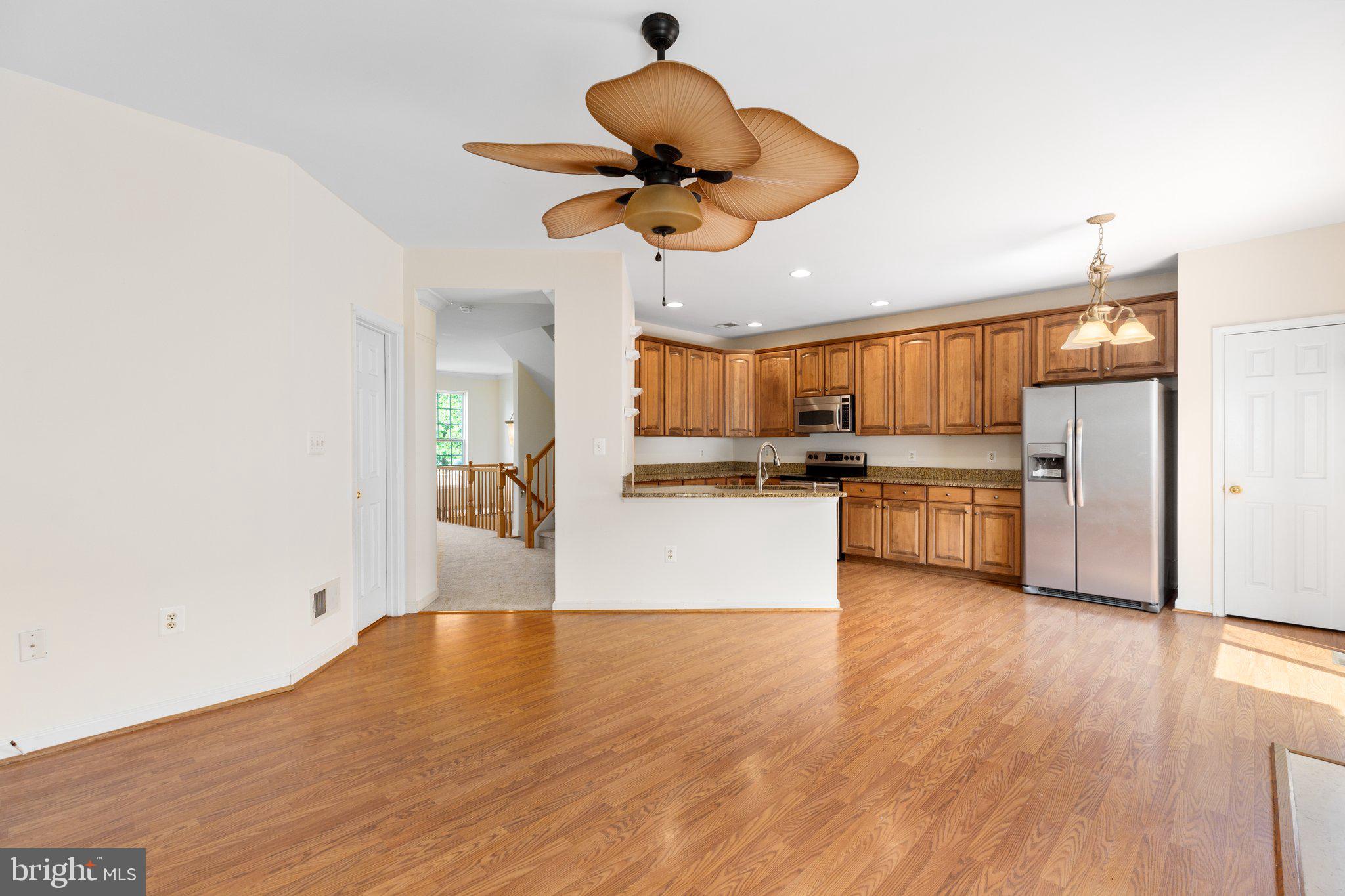 VILLAGE OF IDLEWILD - Residential Lease