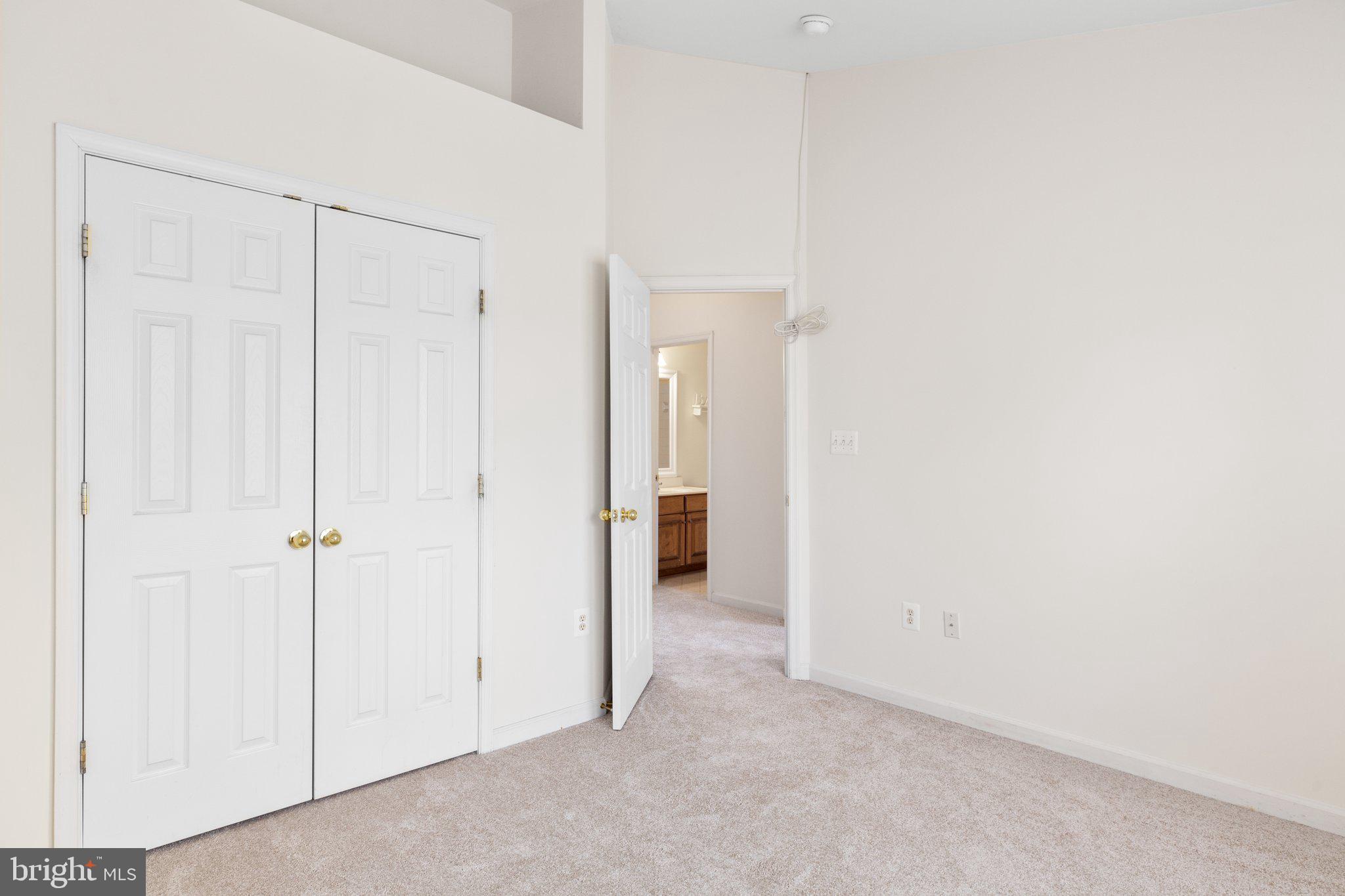 VILLAGE OF IDLEWILD - Residential Lease