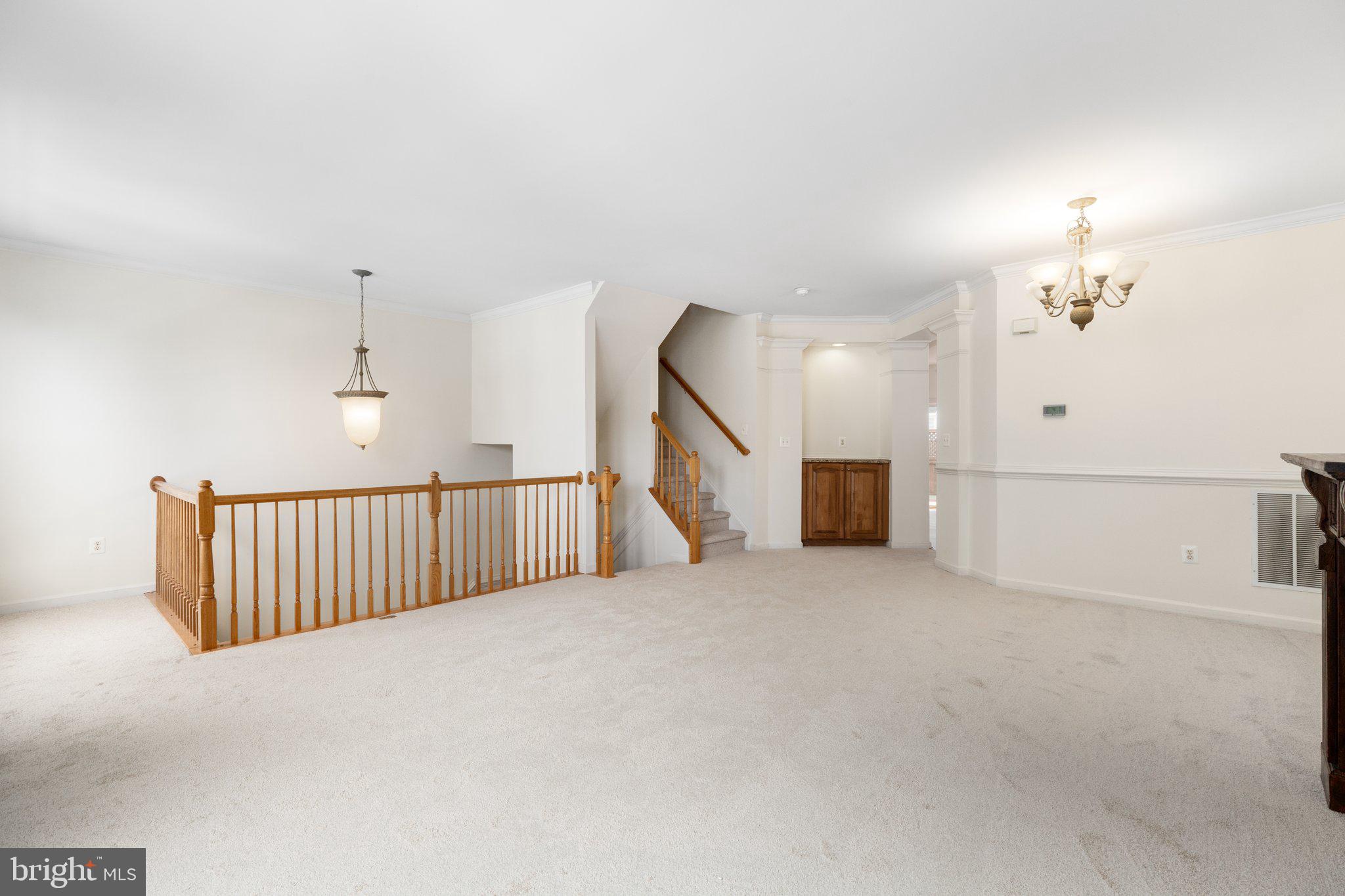 VILLAGE OF IDLEWILD - Residential Lease