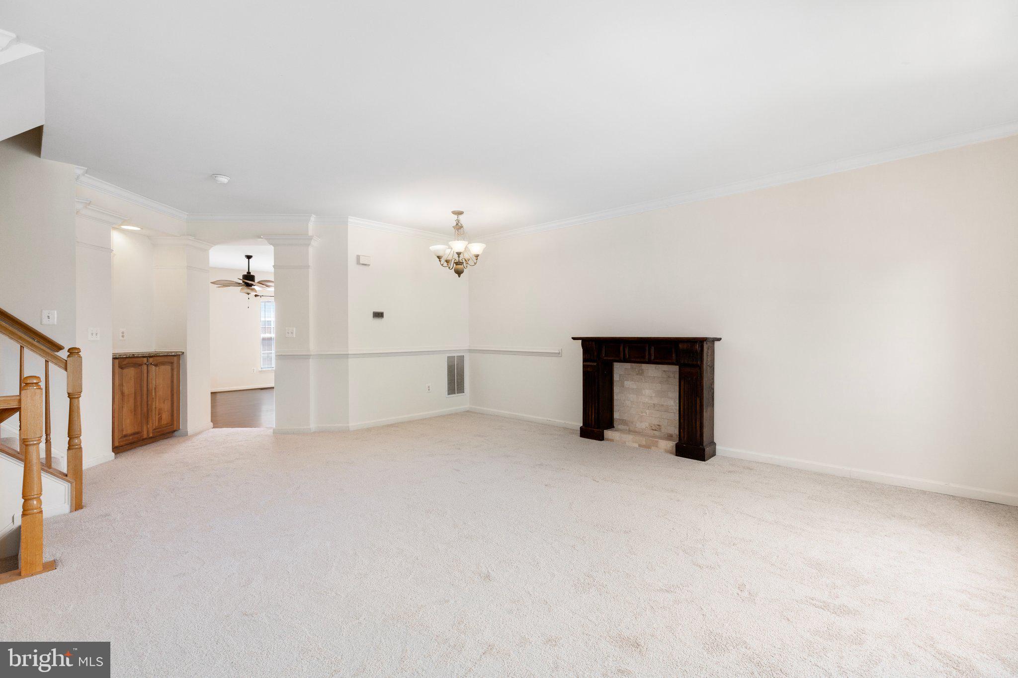 VILLAGE OF IDLEWILD - Residential Lease