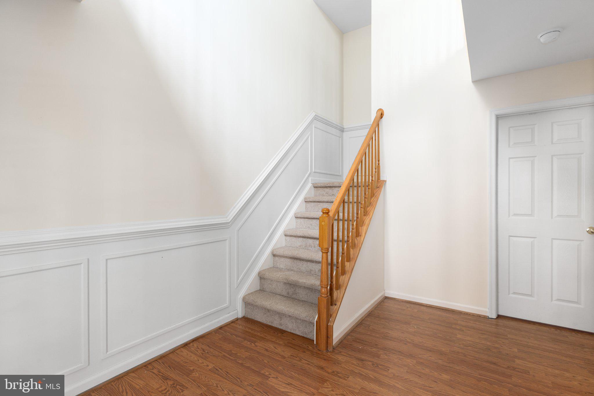 VILLAGE OF IDLEWILD - Residential Lease