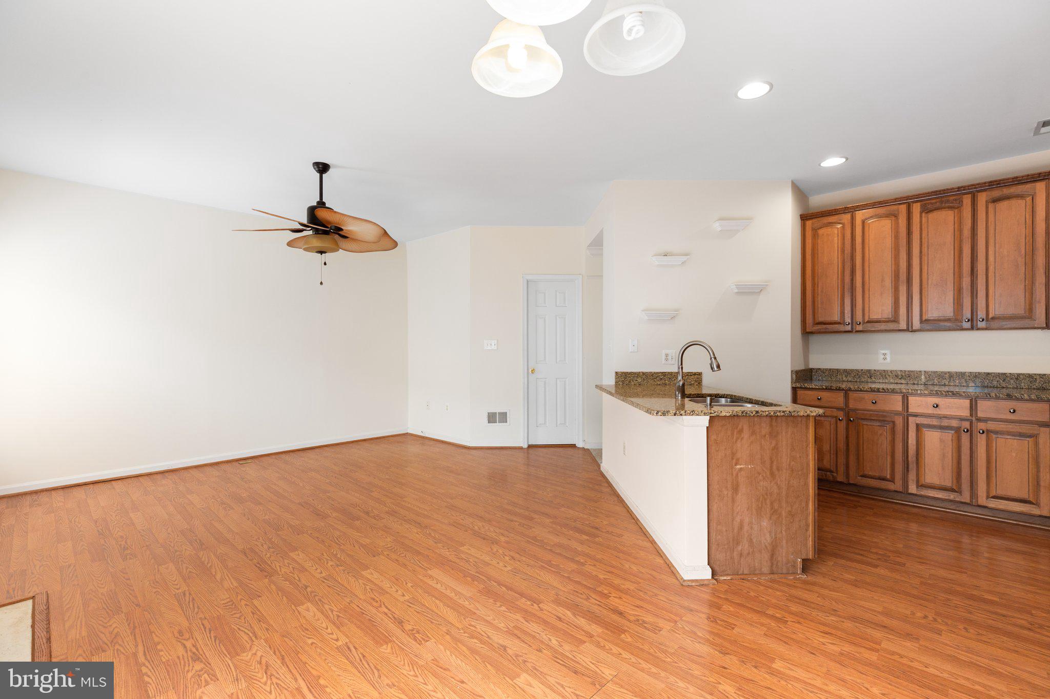 VILLAGE OF IDLEWILD - Residential Lease