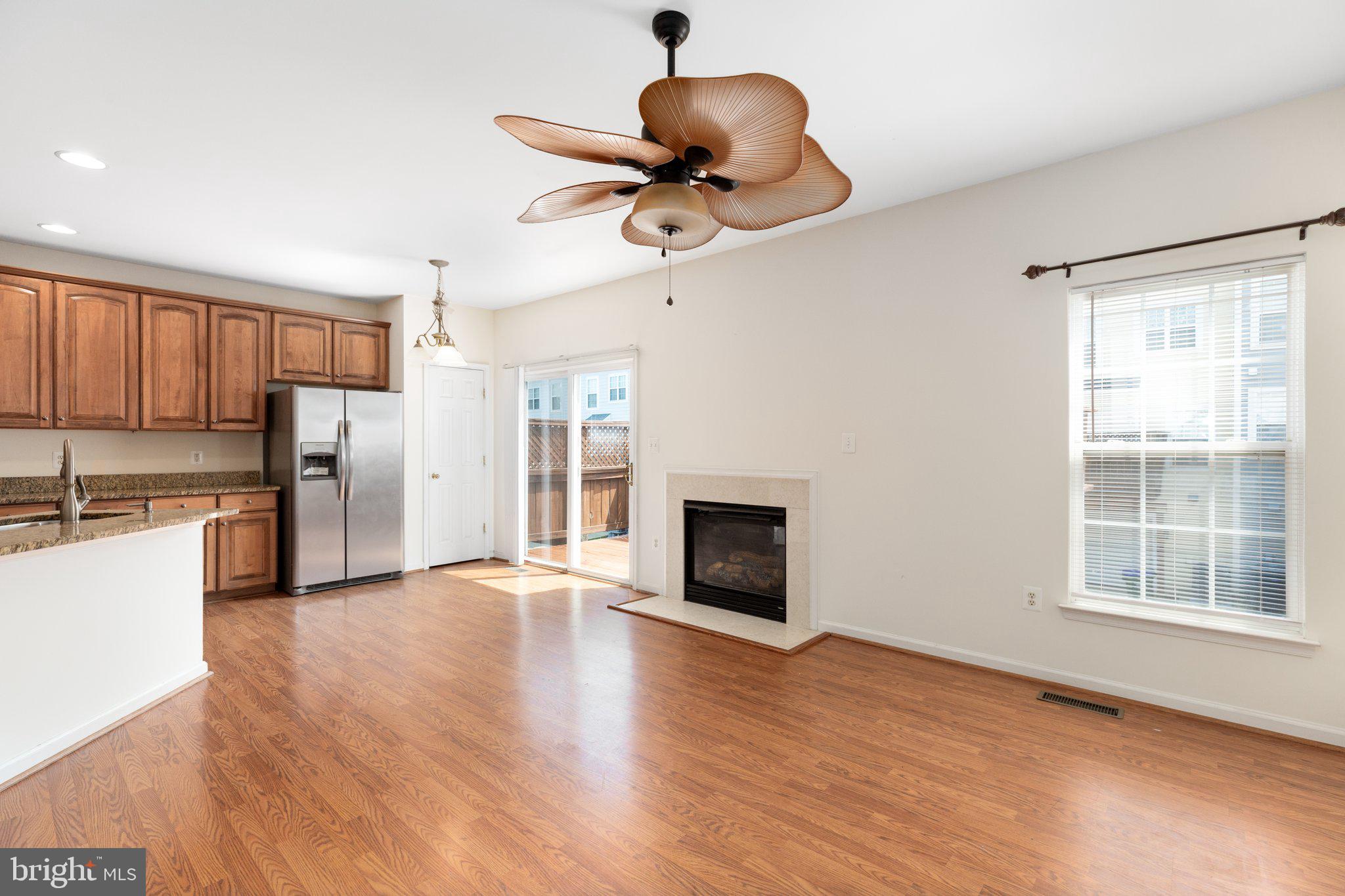 VILLAGE OF IDLEWILD - Residential Lease