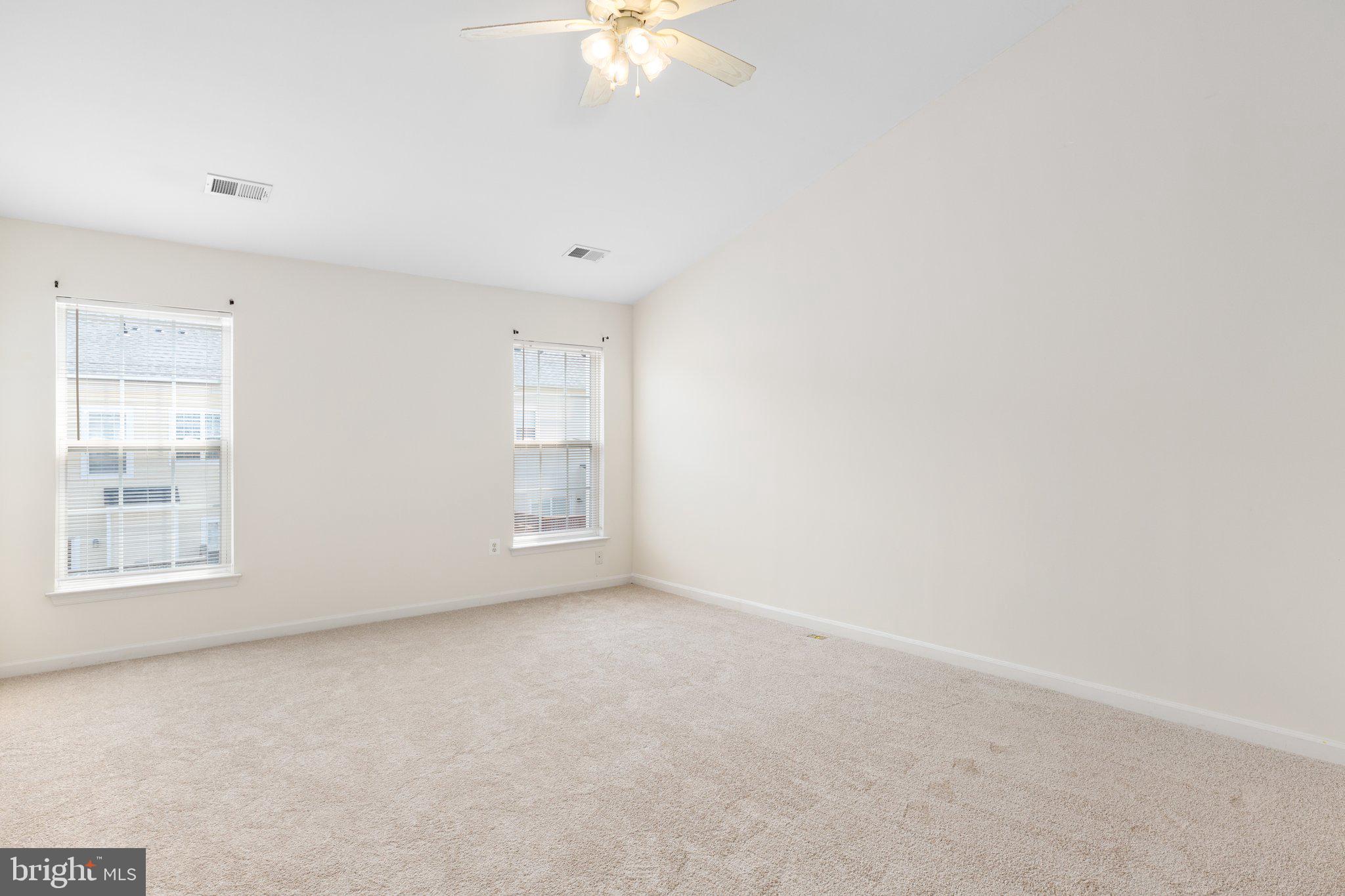 VILLAGE OF IDLEWILD - Residential Lease