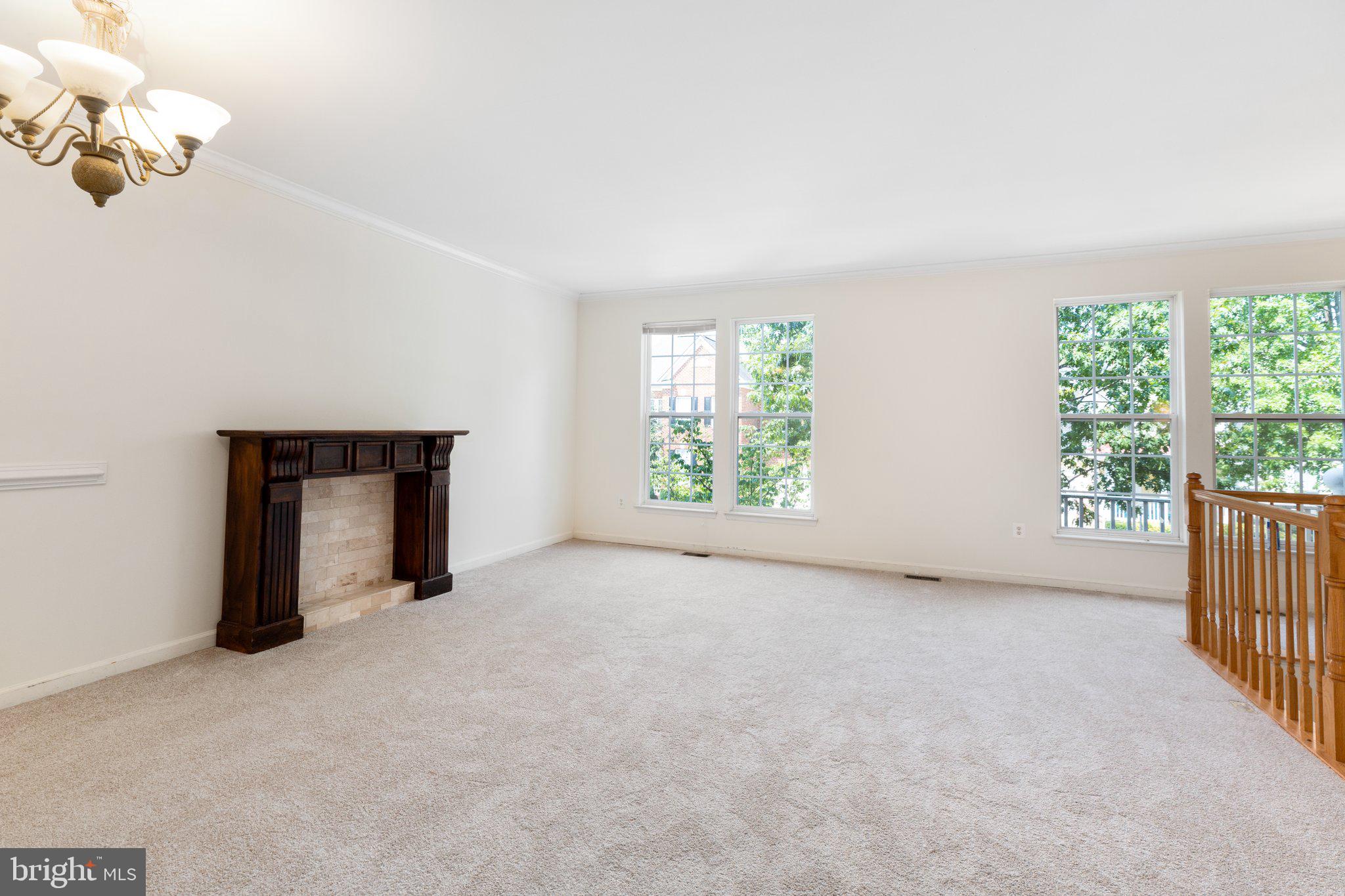 VILLAGE OF IDLEWILD - Residential Lease