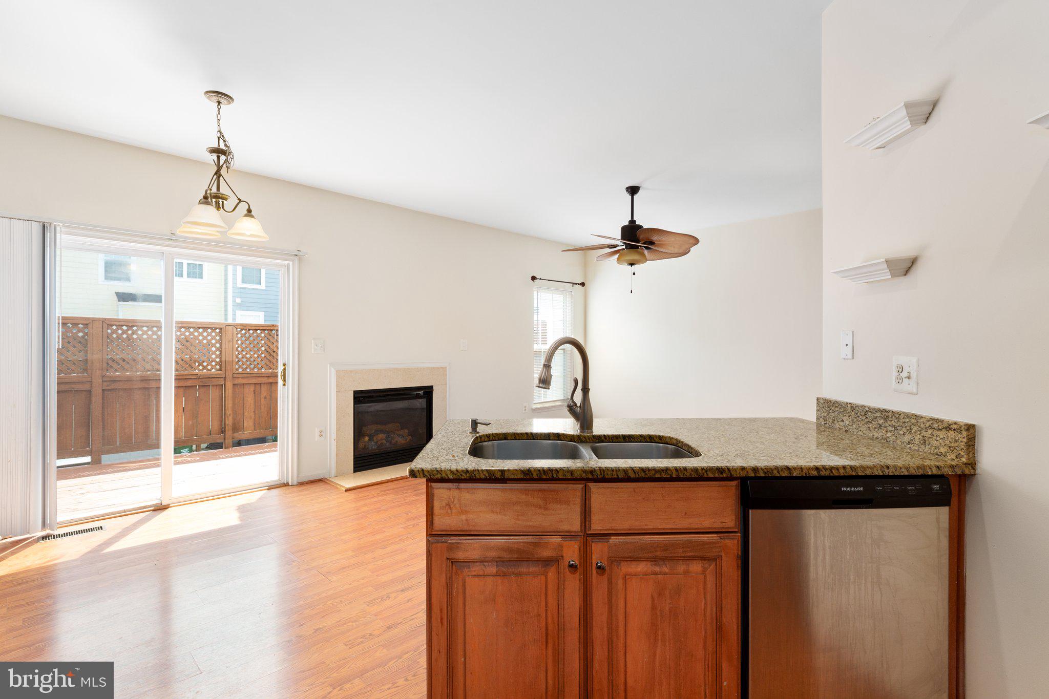 VILLAGE OF IDLEWILD - Residential Lease