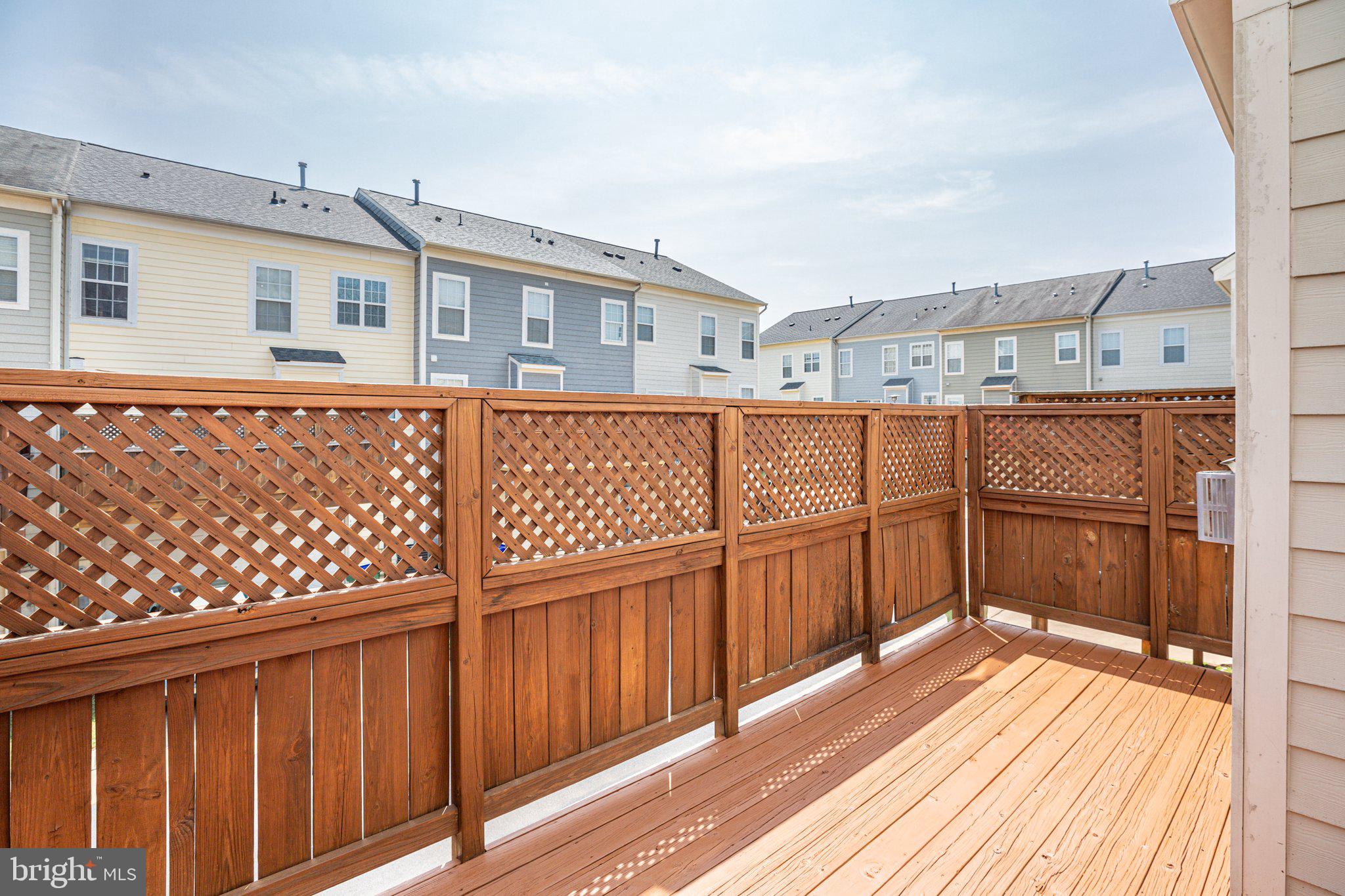 VILLAGE OF IDLEWILD - Residential Lease