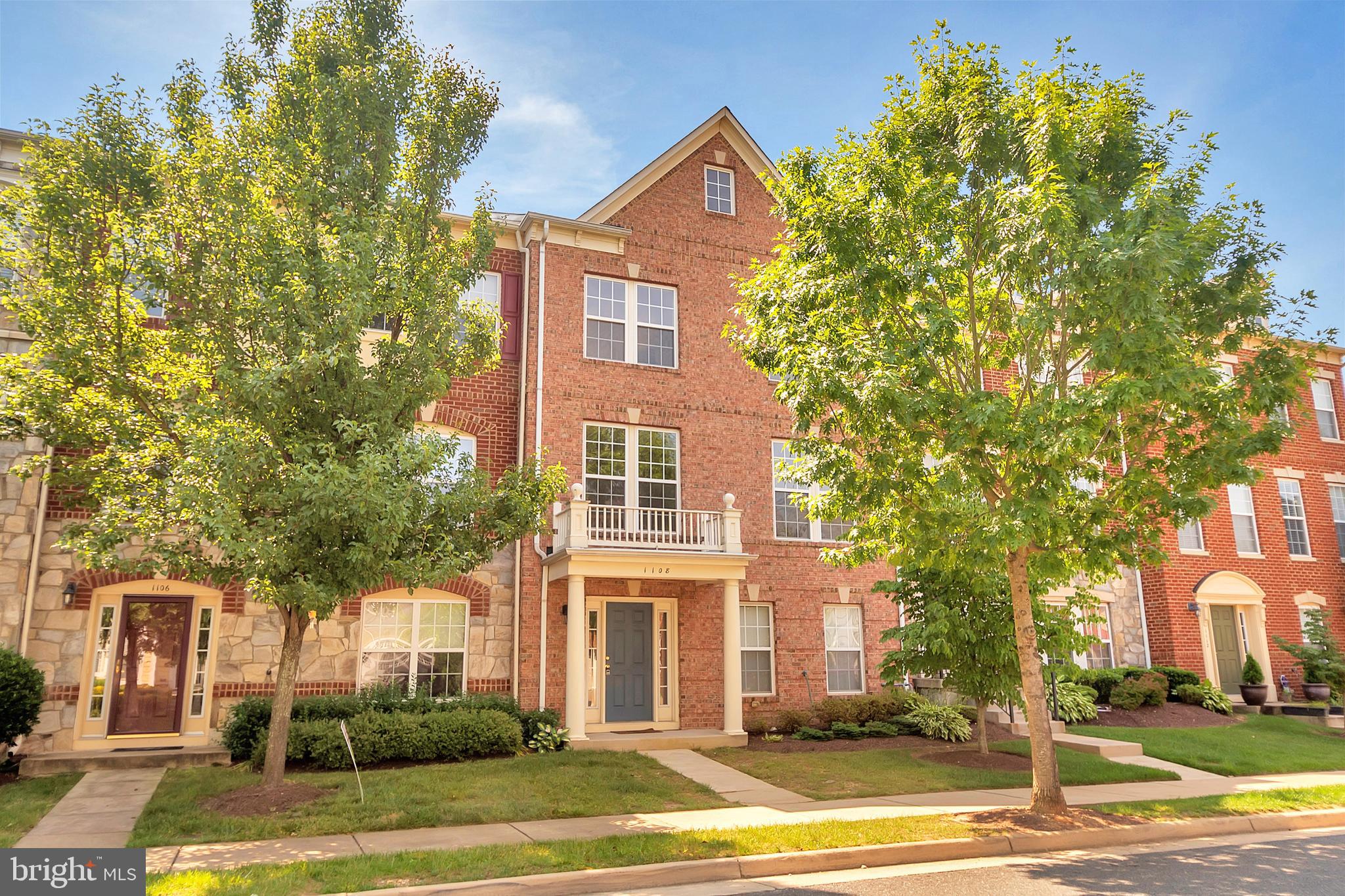 VILLAGE OF IDLEWILD - Residential Lease