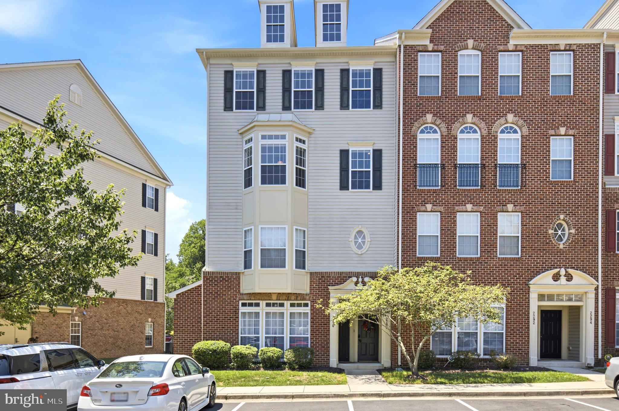 Photo 1 of 46 — 2298 FOREST RIDGE TERRACE 12, CHESAPEAKE BEACH, MD 20732