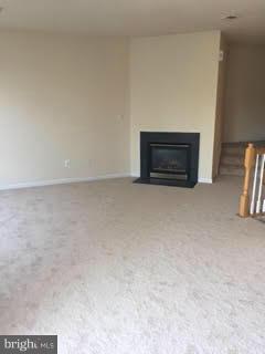 HAMPSHIRE HALL CONDO - Residential Lease
