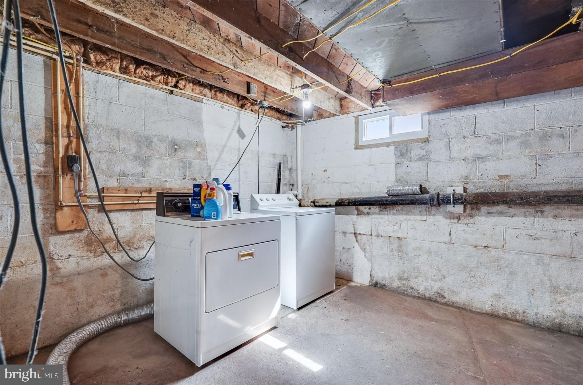 WASHINGTON TWP - Residential