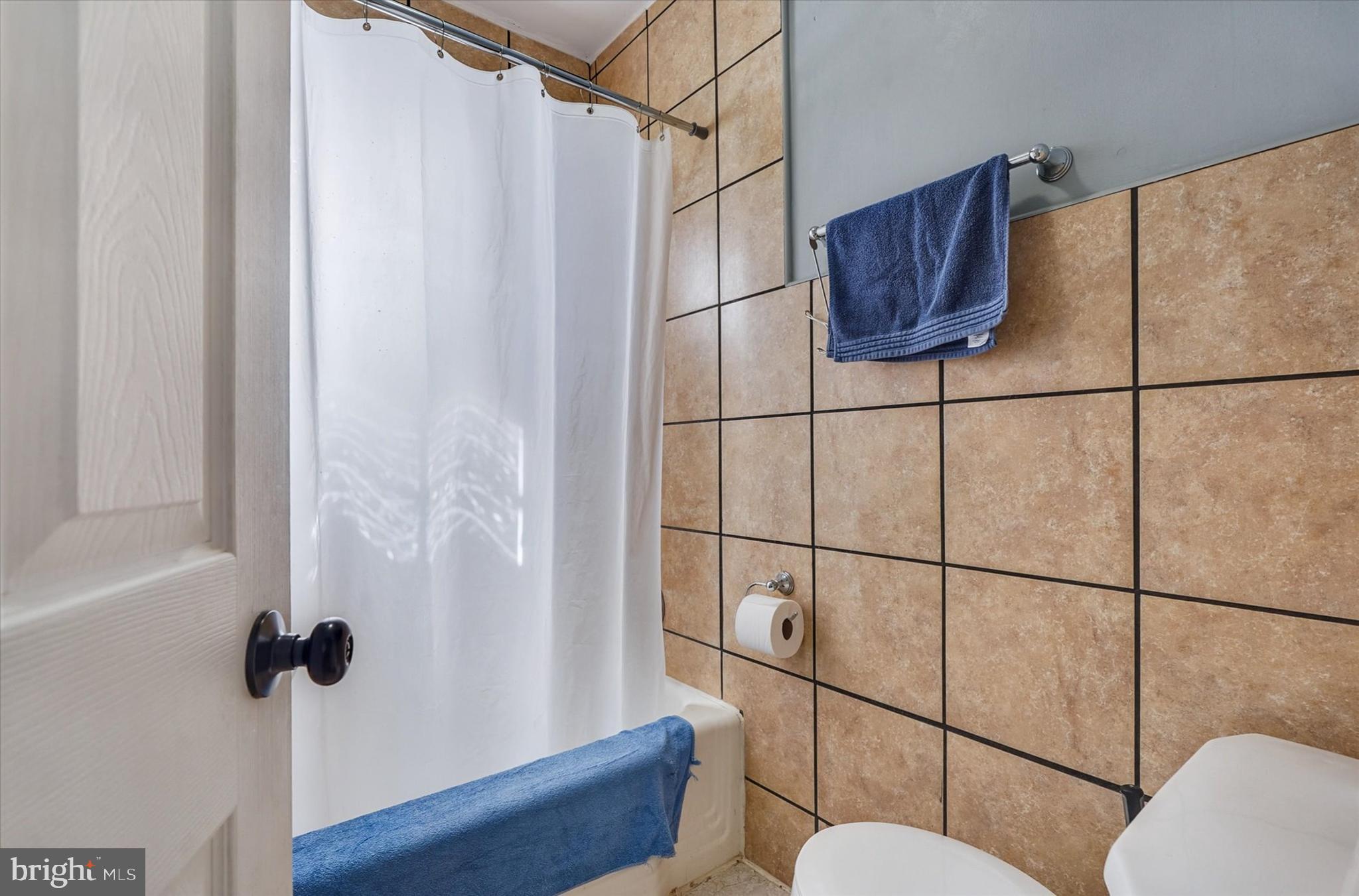 WASHINGTON TWP - Residential