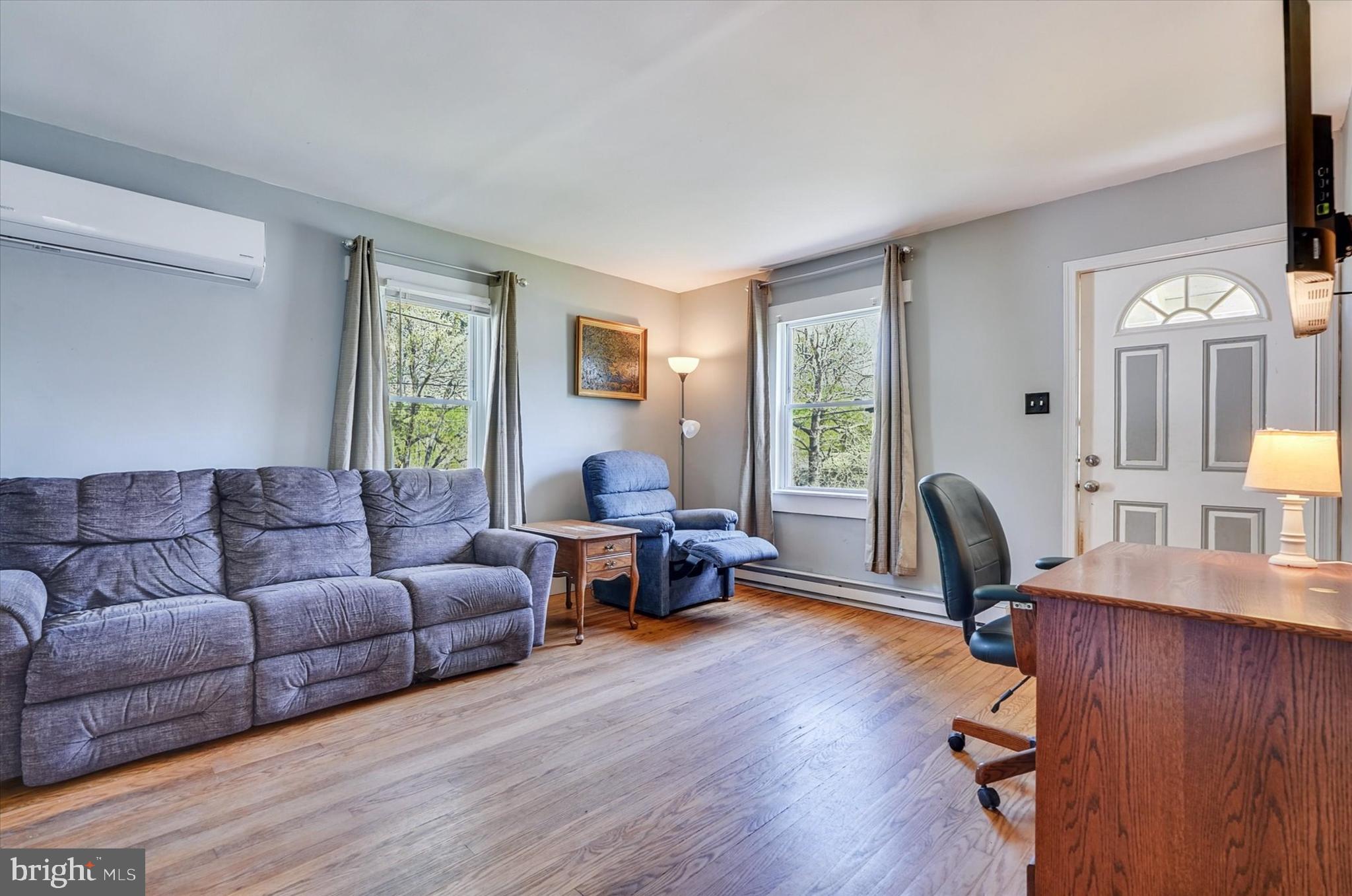 WASHINGTON TWP - Residential