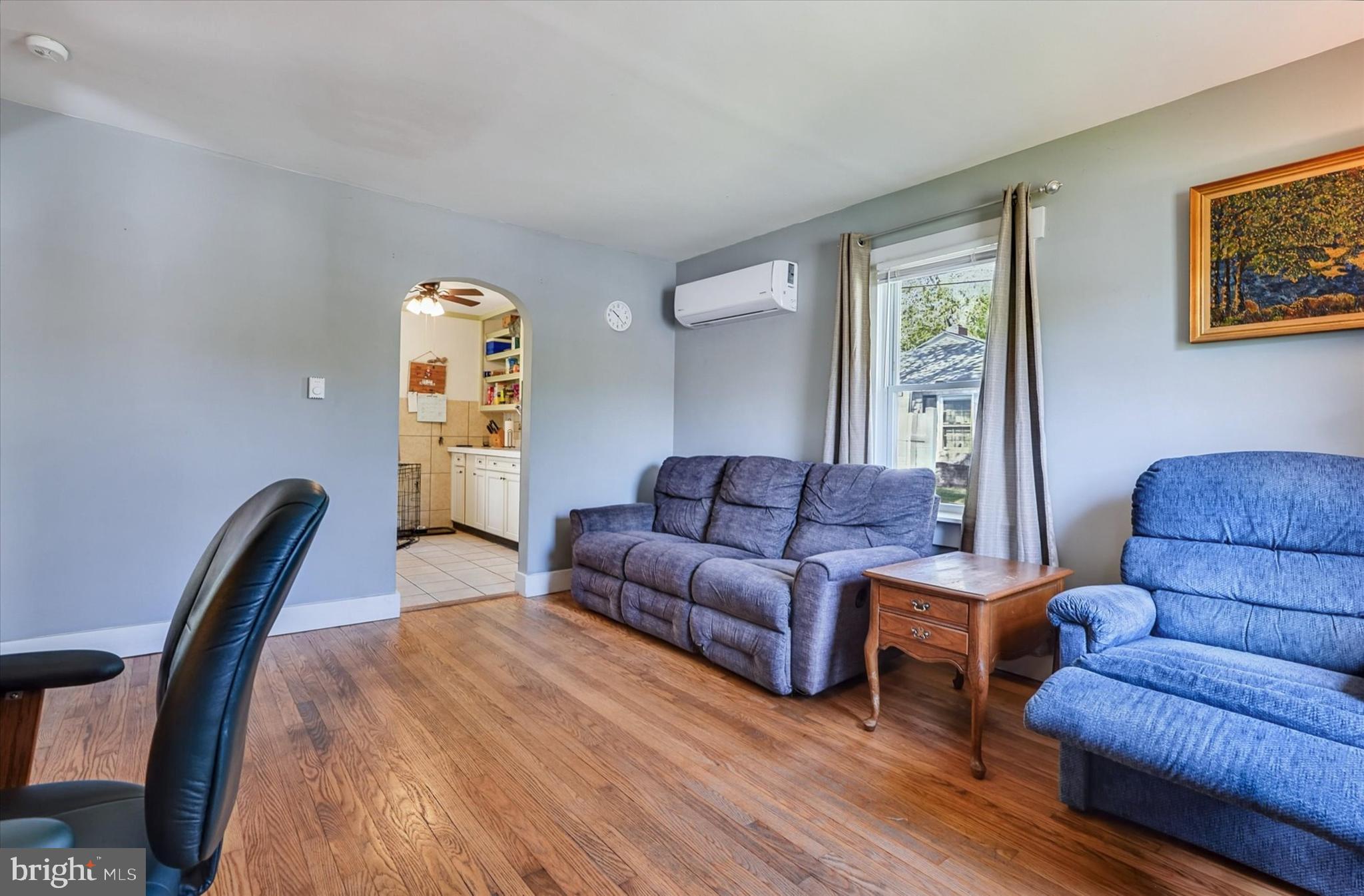 WASHINGTON TWP - Residential