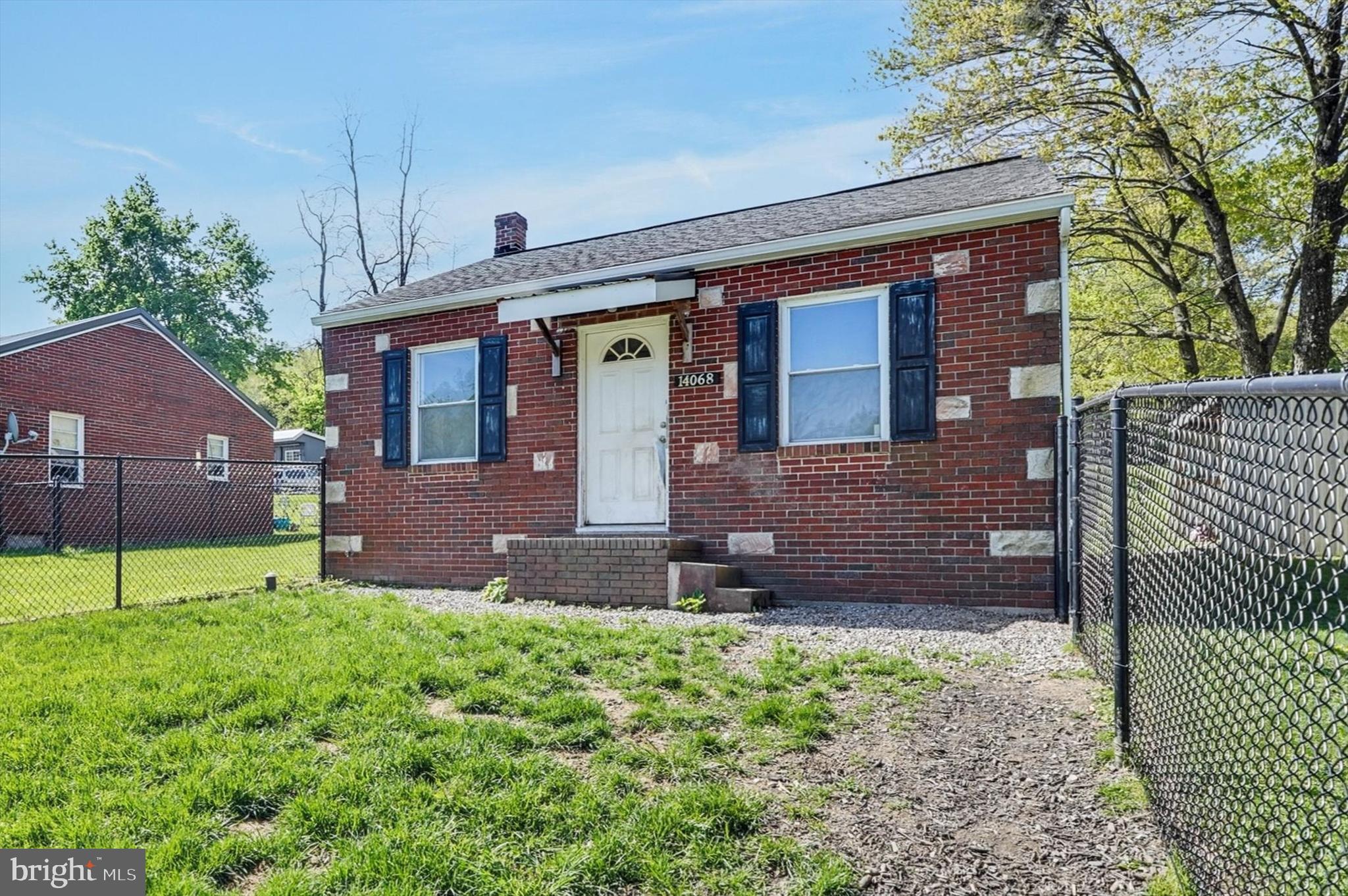 WASHINGTON TWP - Residential