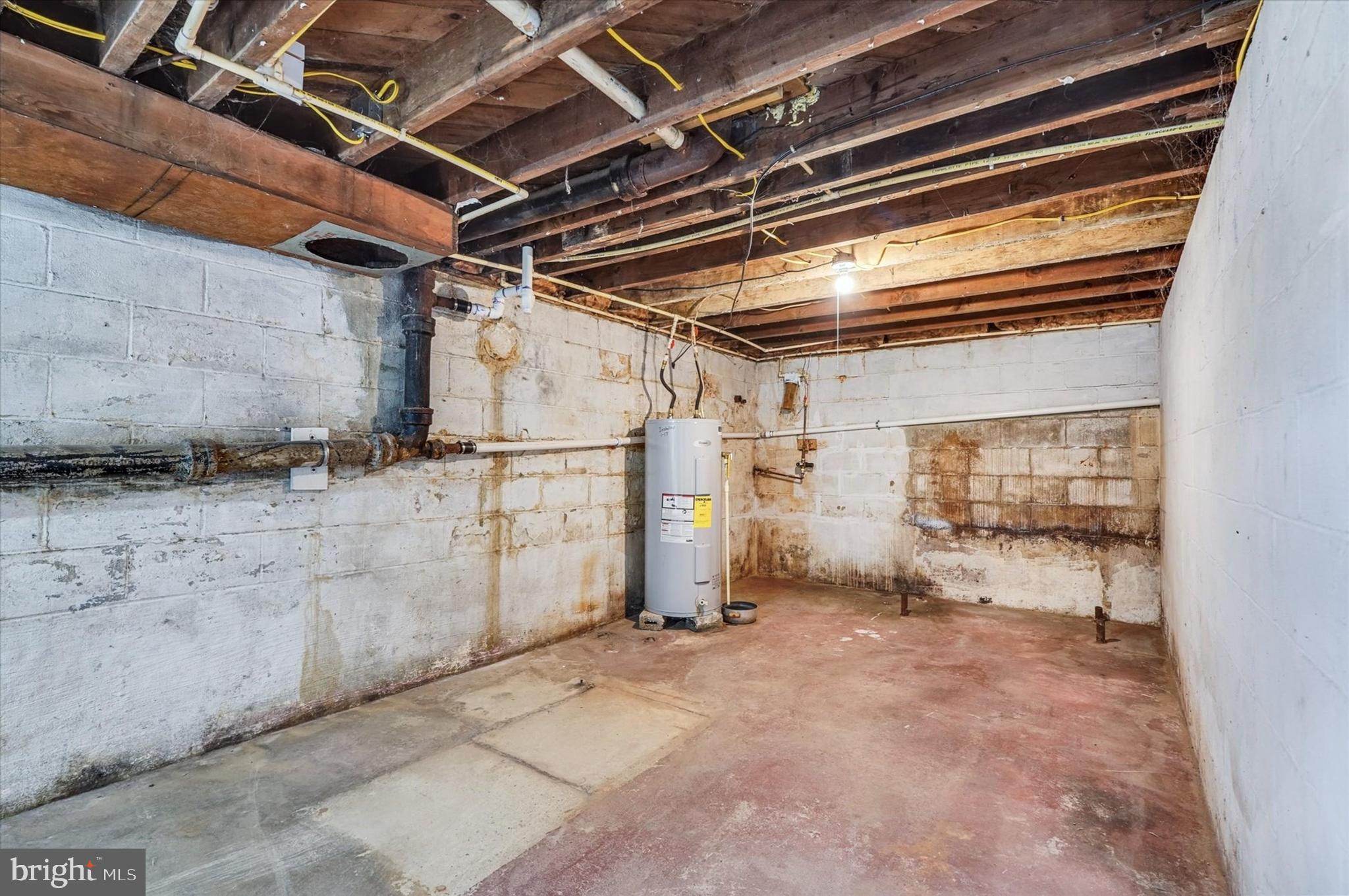 WASHINGTON TWP - Residential