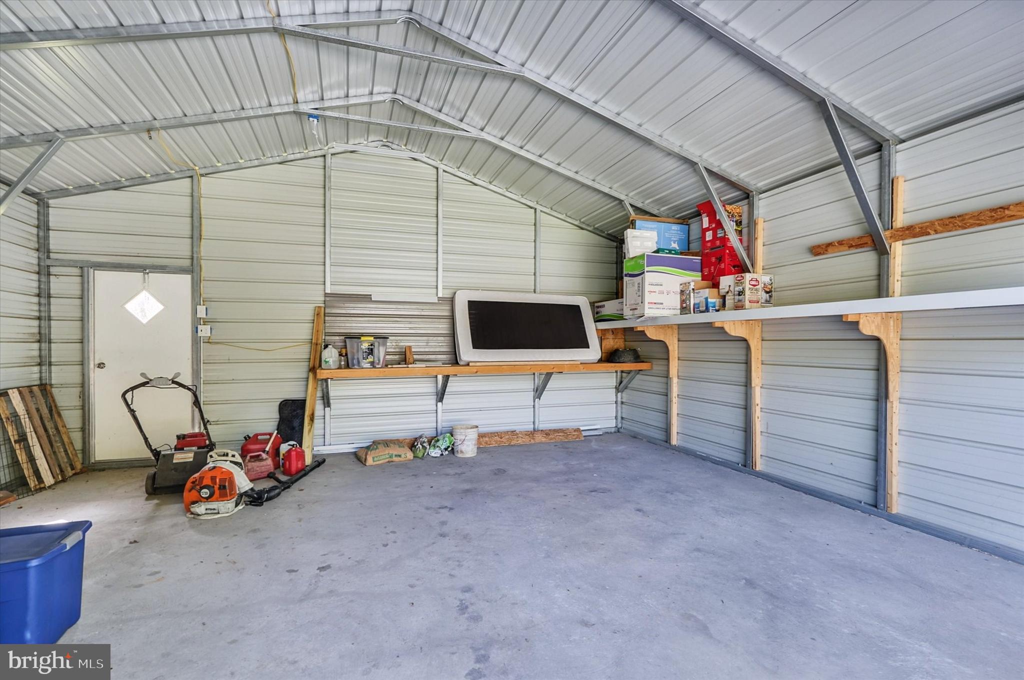 WASHINGTON TWP - Residential