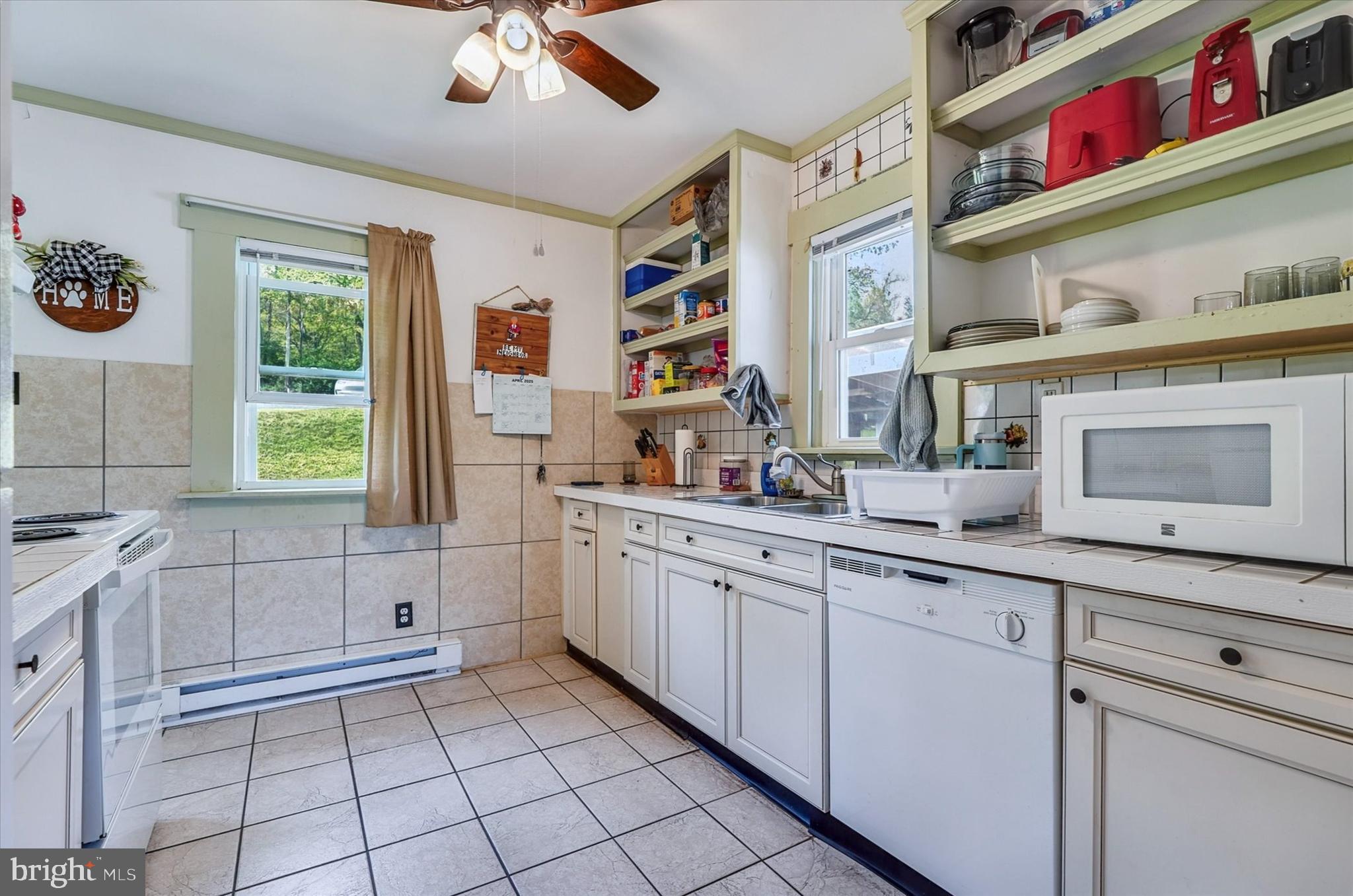 WASHINGTON TWP - Residential