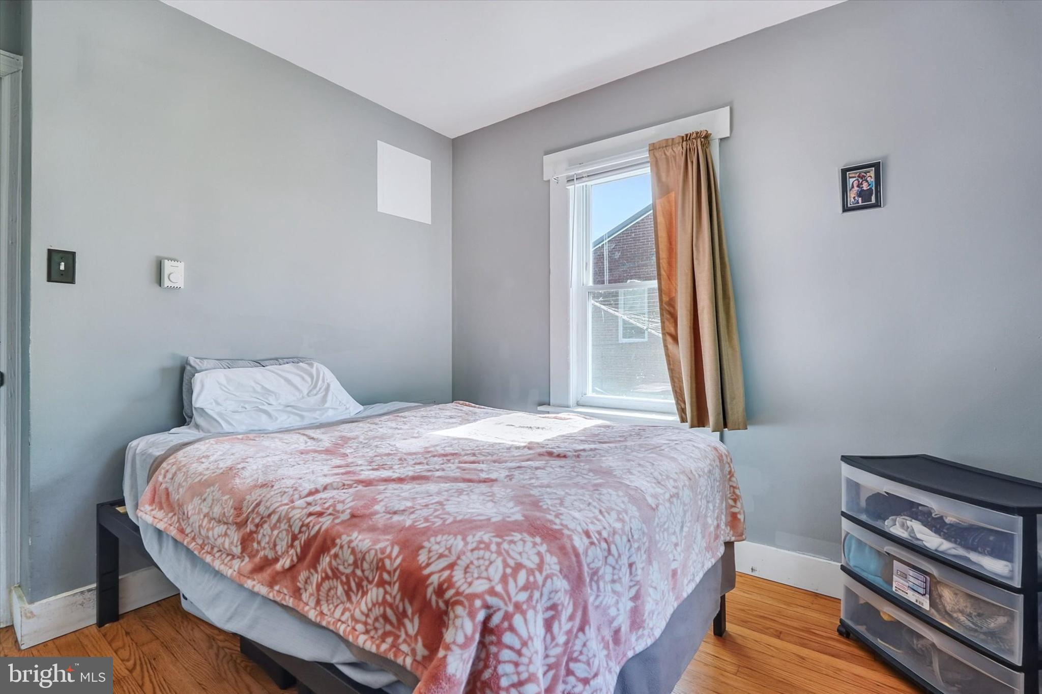 WASHINGTON TWP - Residential