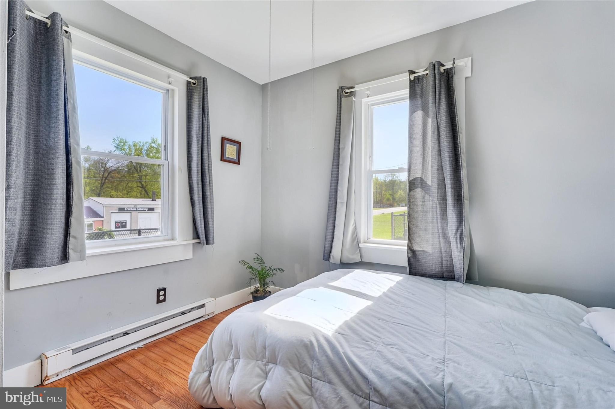 WASHINGTON TWP - Residential