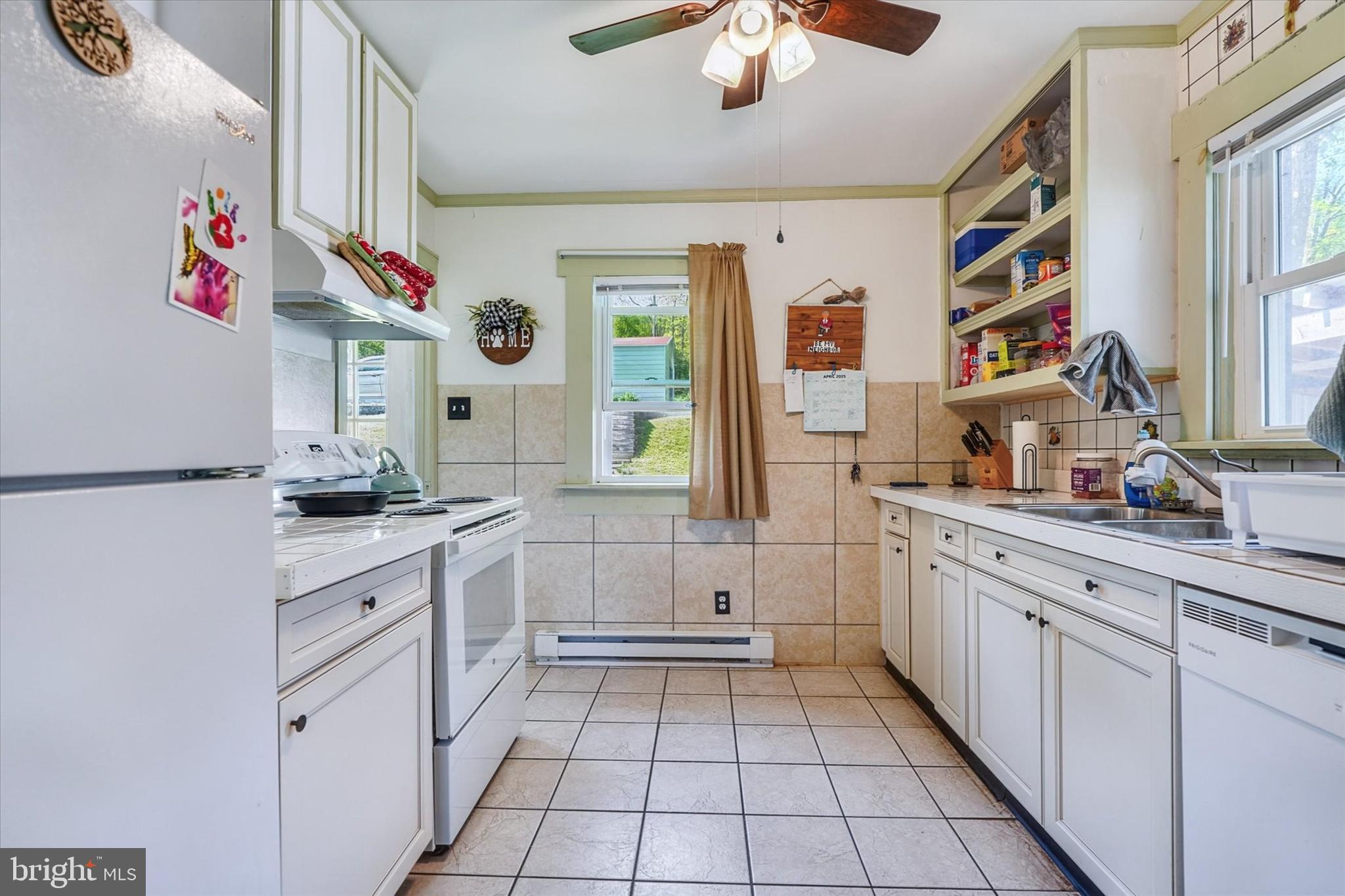 WASHINGTON TWP - Residential