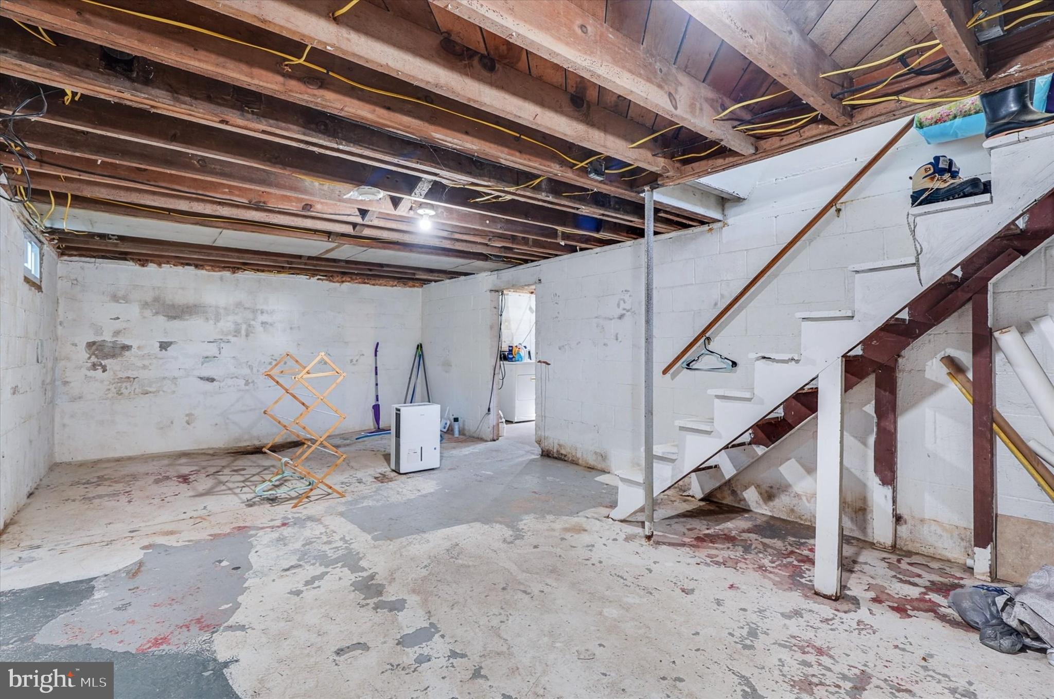 WASHINGTON TWP - Residential